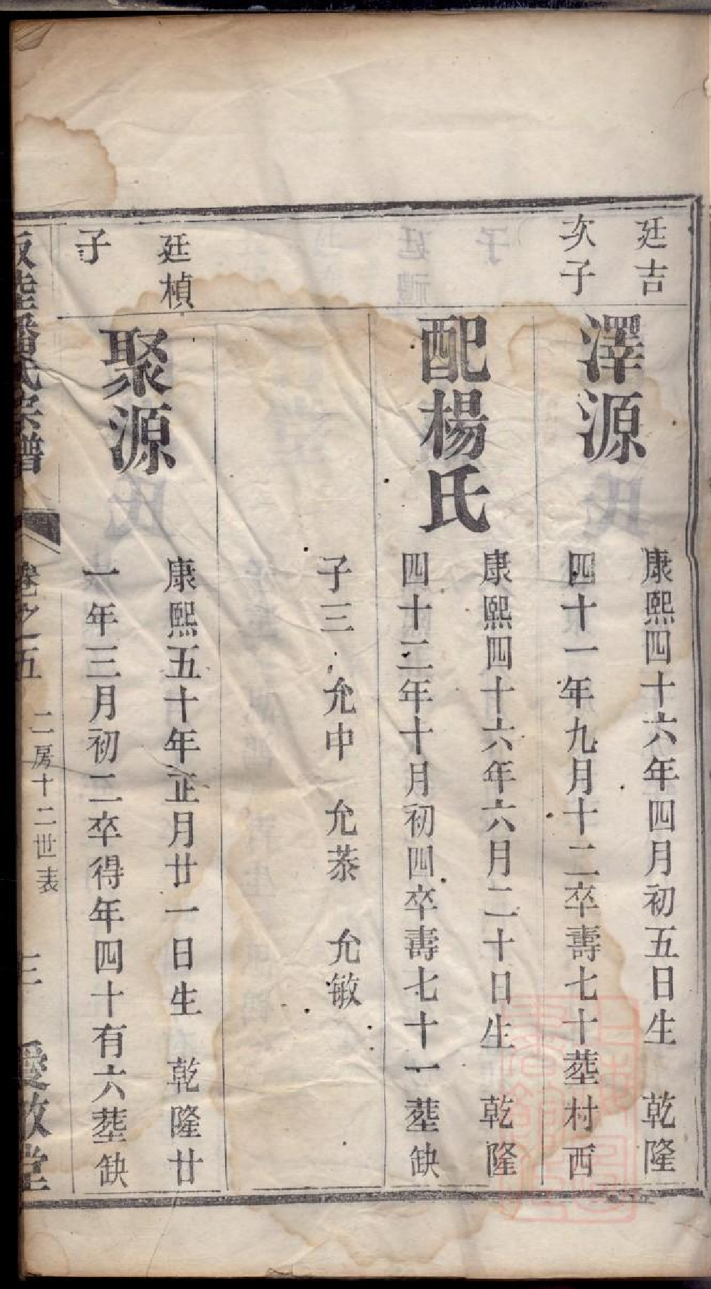 0537坂陆潘氏宗谱_002.pdf 第6页