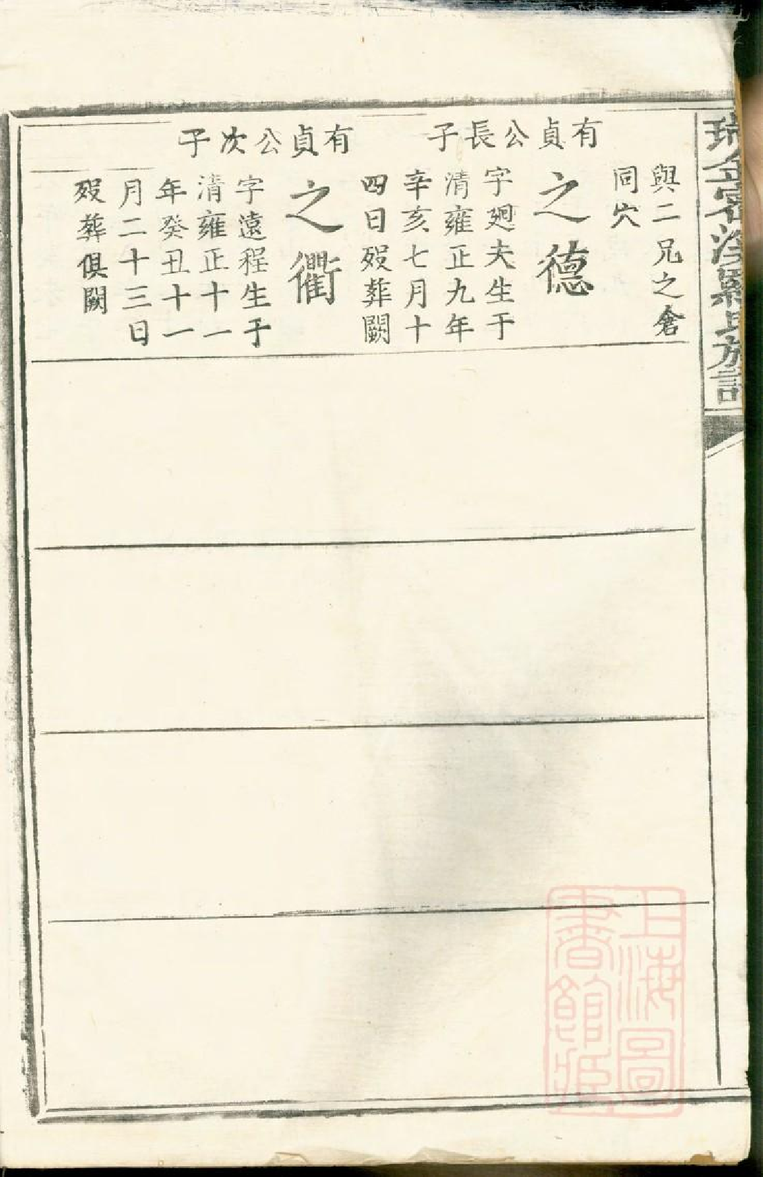 0559瑞金密溪罗氏族谱_005.pdf 第6页