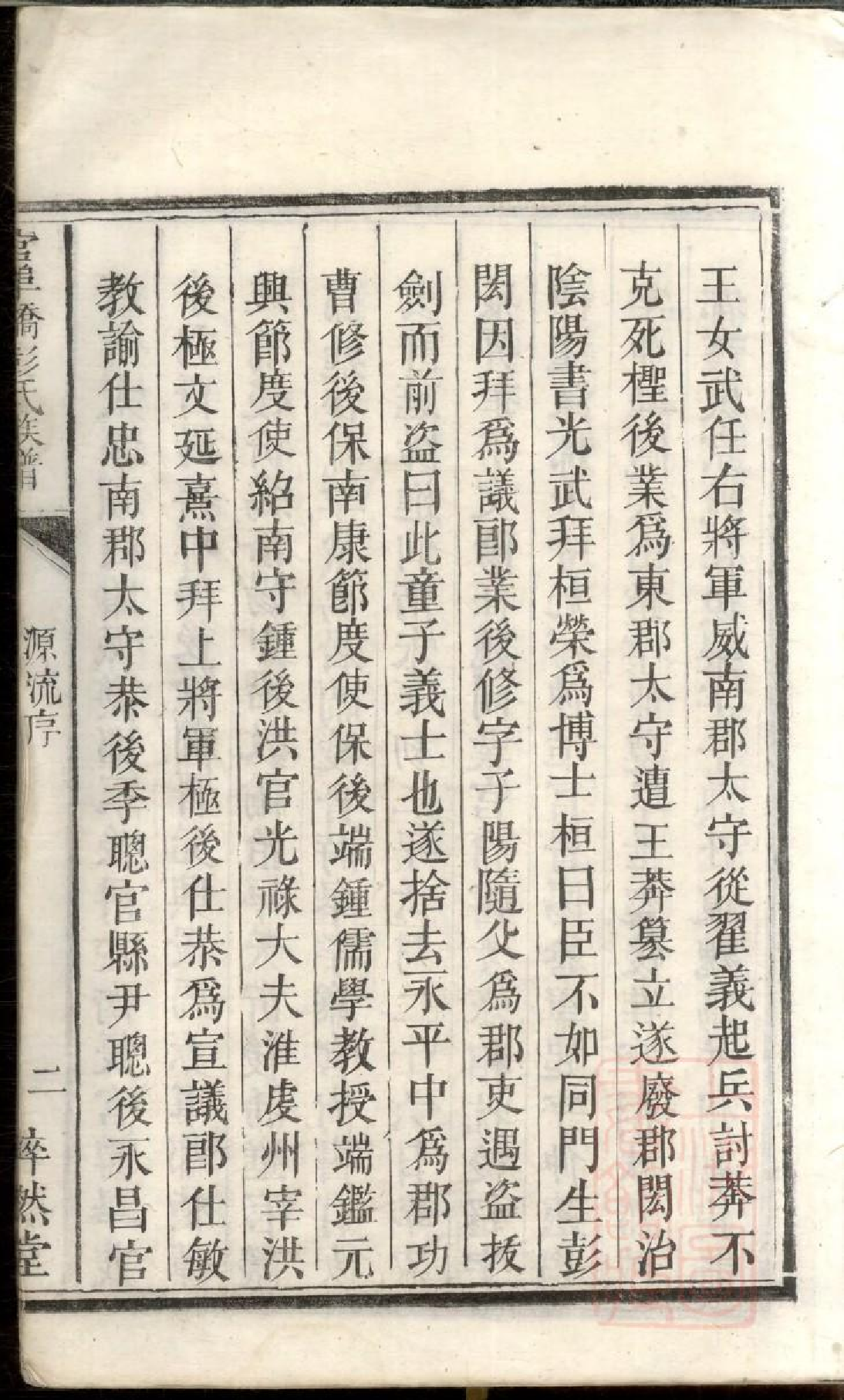 0485官埠桥彭氏族谱_001.pdf 第5页