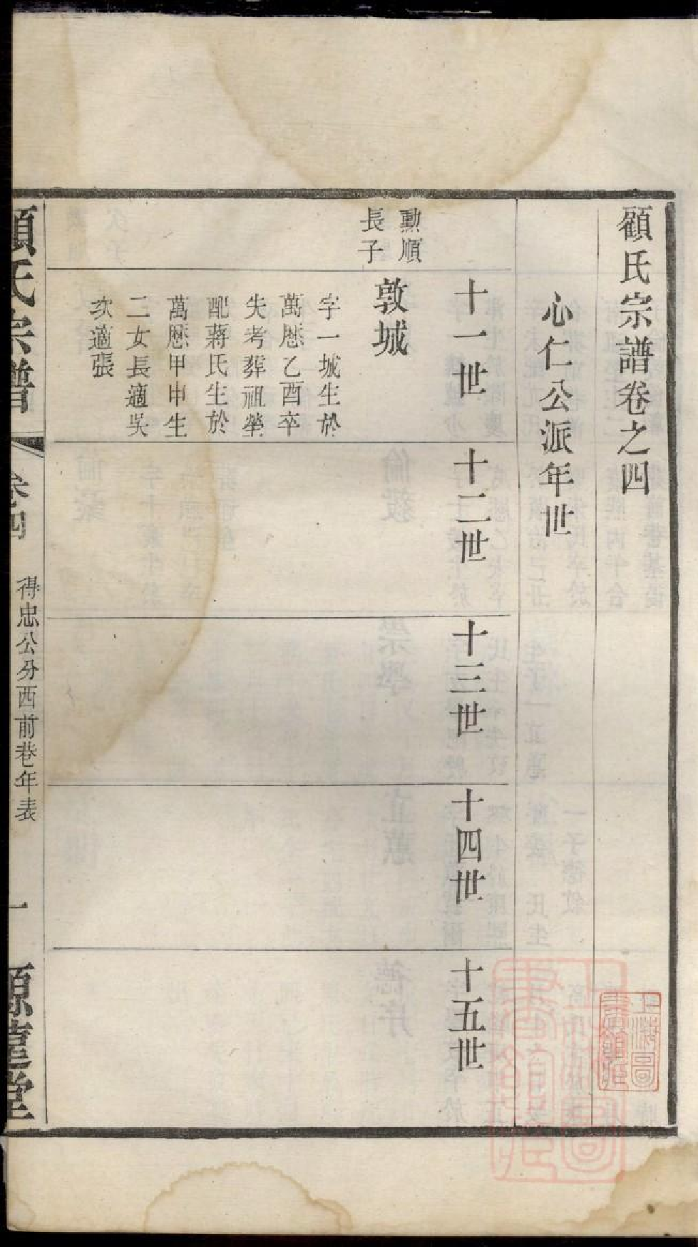 0439顾氏宗谱_004.pdf 第2页