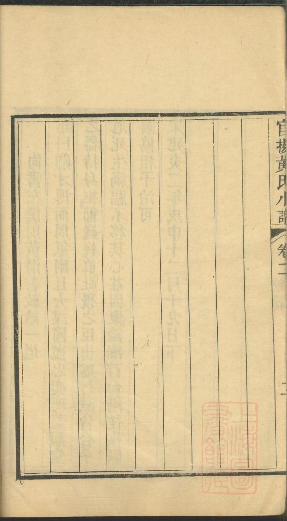 0475会稽官扬江夏黄氏分谱_001.pdf 第6页