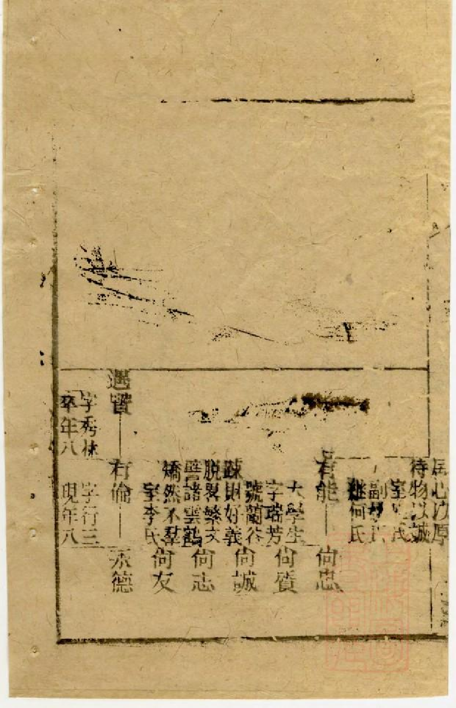 0550黄氏家乘_007.pdf 第5页