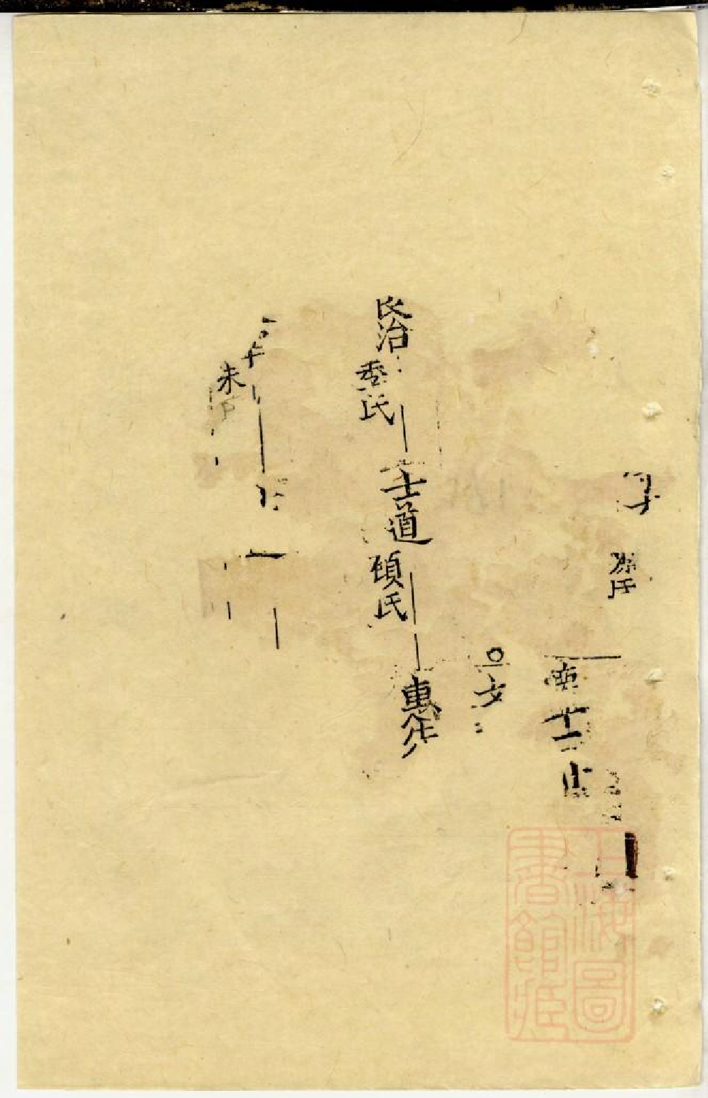 0577仇氏宗谱_009.pdf 第2页