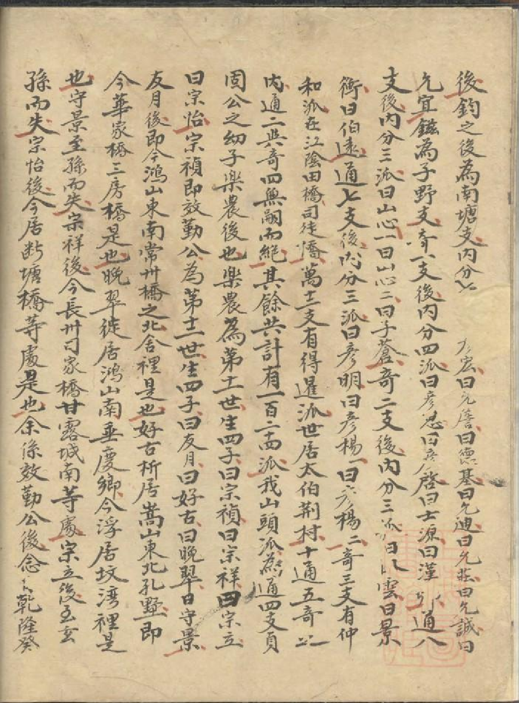 0478华氏世系原本_001.pdf 第6页