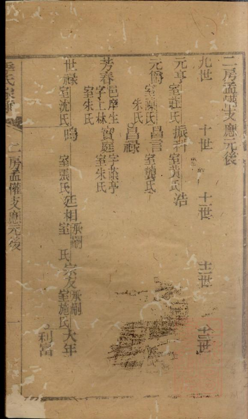 0474季氏家乘_013.pdf 第3页