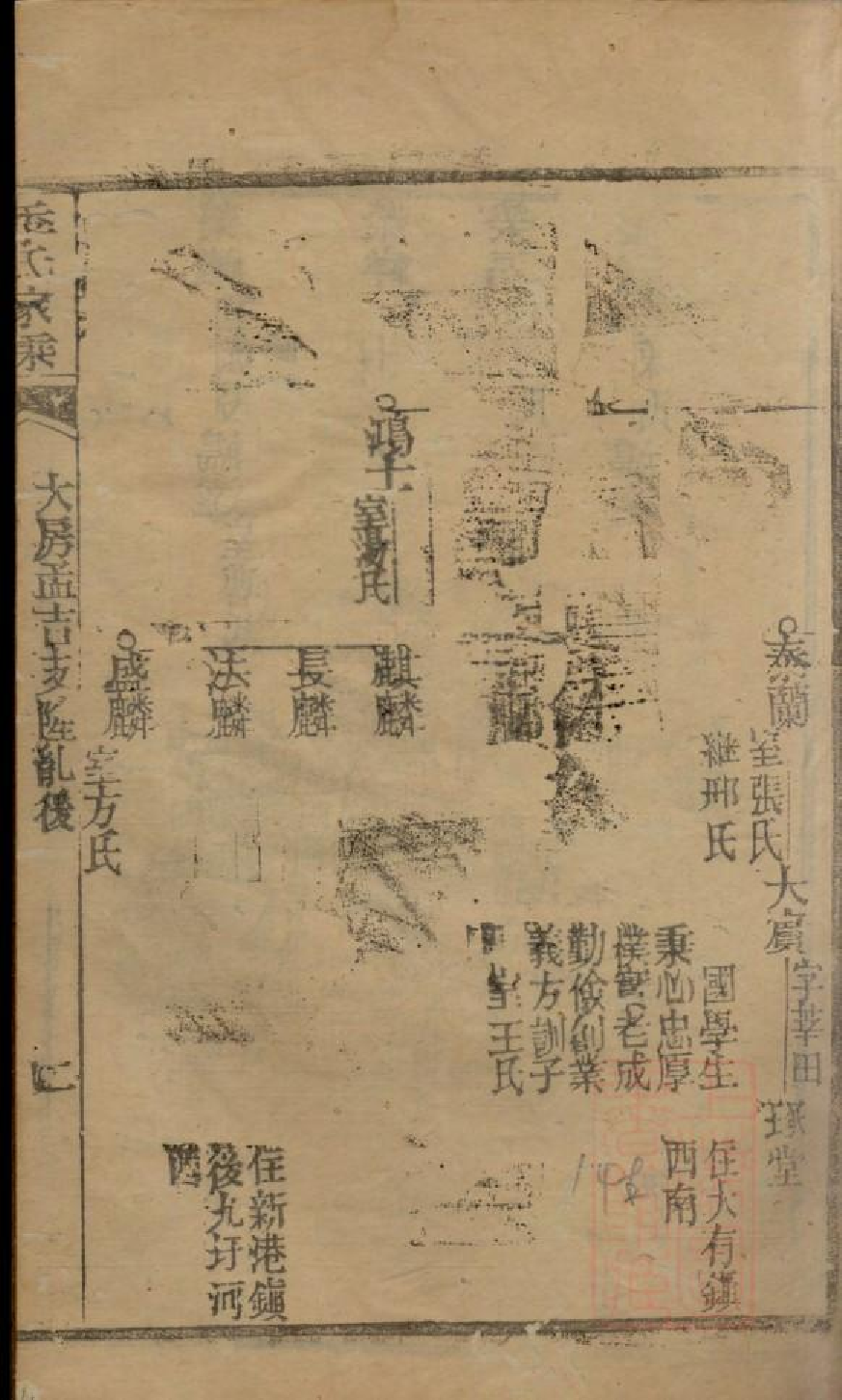 0474季氏家乘_005.pdf 第5页