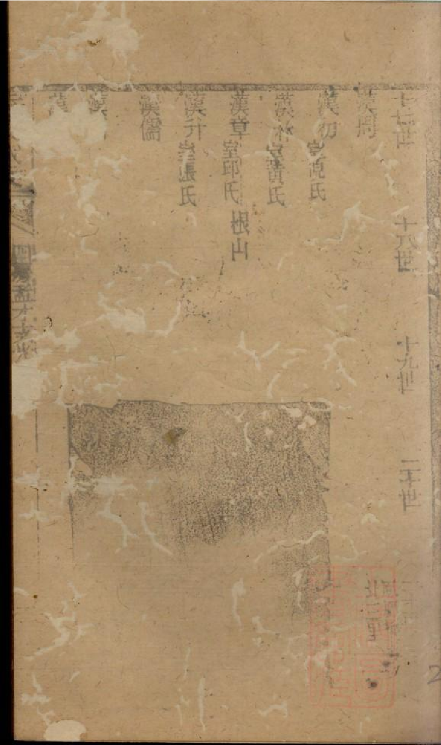 0474季氏家乘_021.pdf 第5页