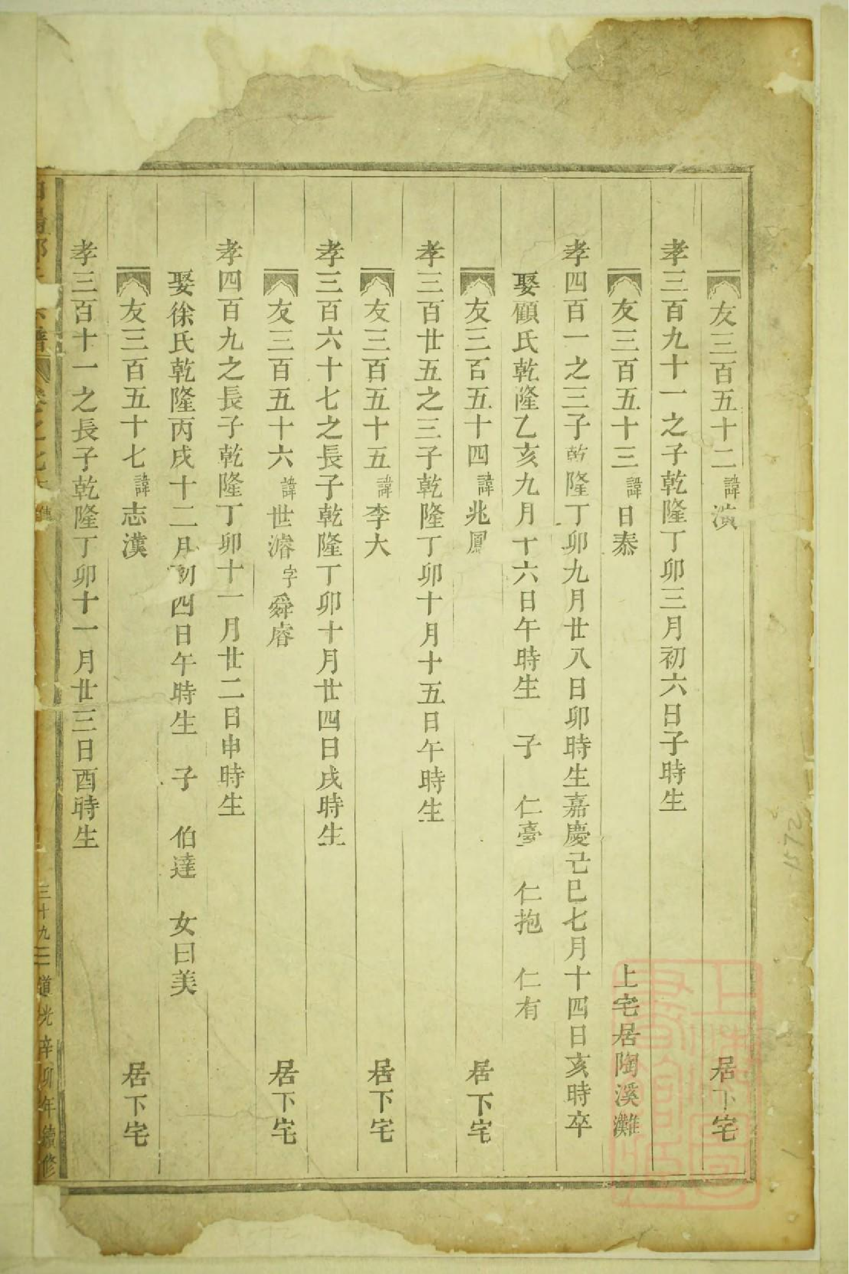 0264白阳邵氏宗谱_001.pdf 第2页