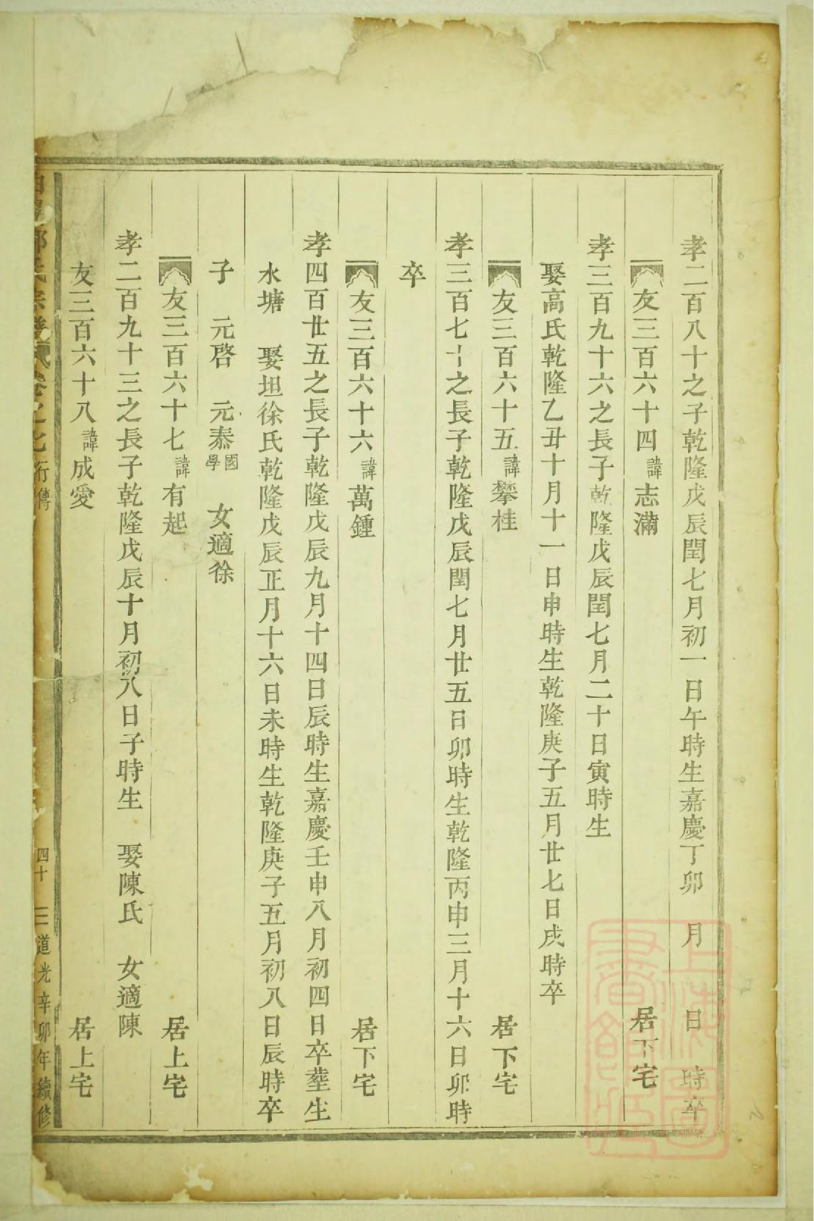 0264白阳邵氏宗谱_001.pdf 第4页