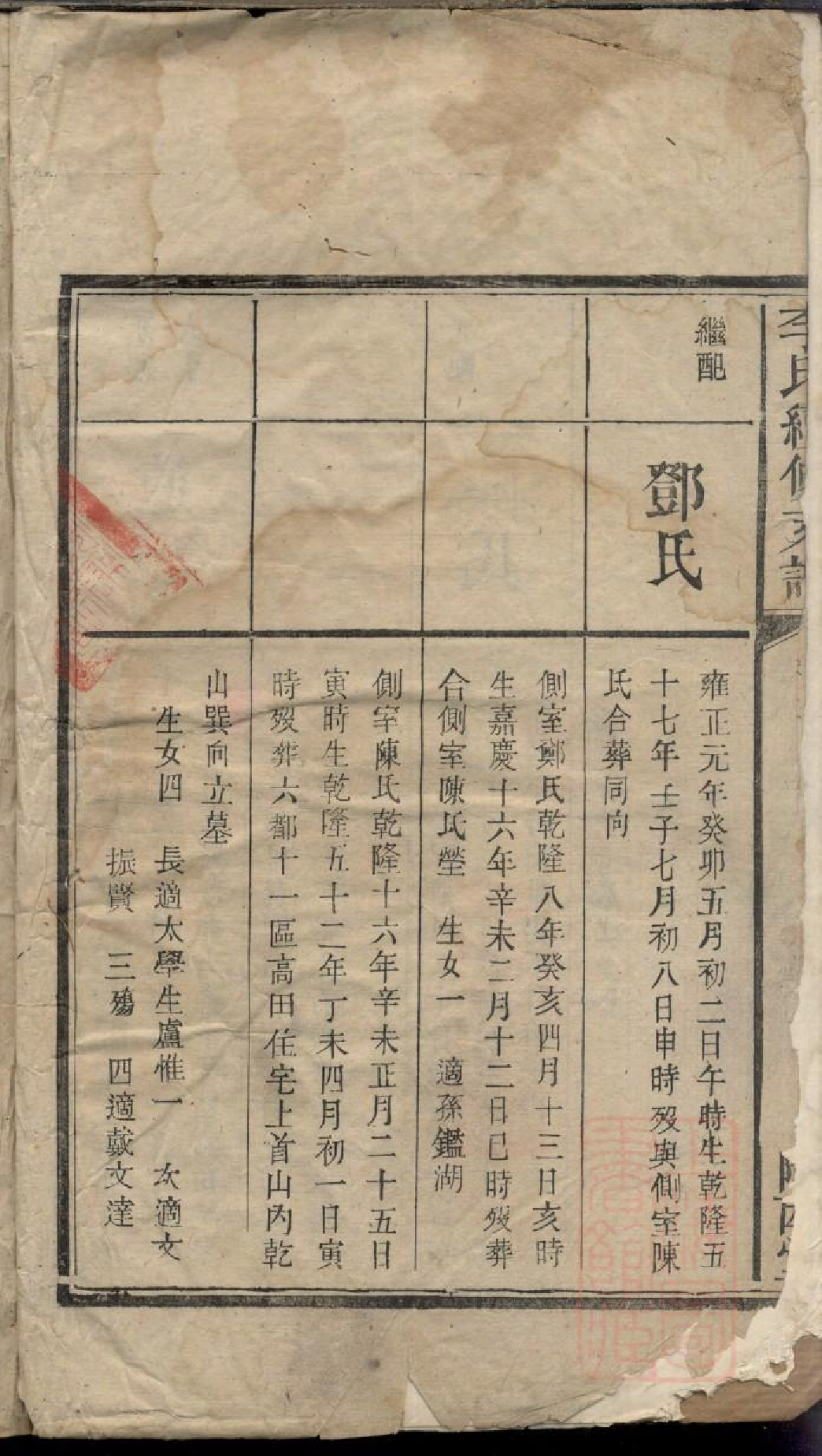 0313李氏续修支谱_004.pdf 第5页