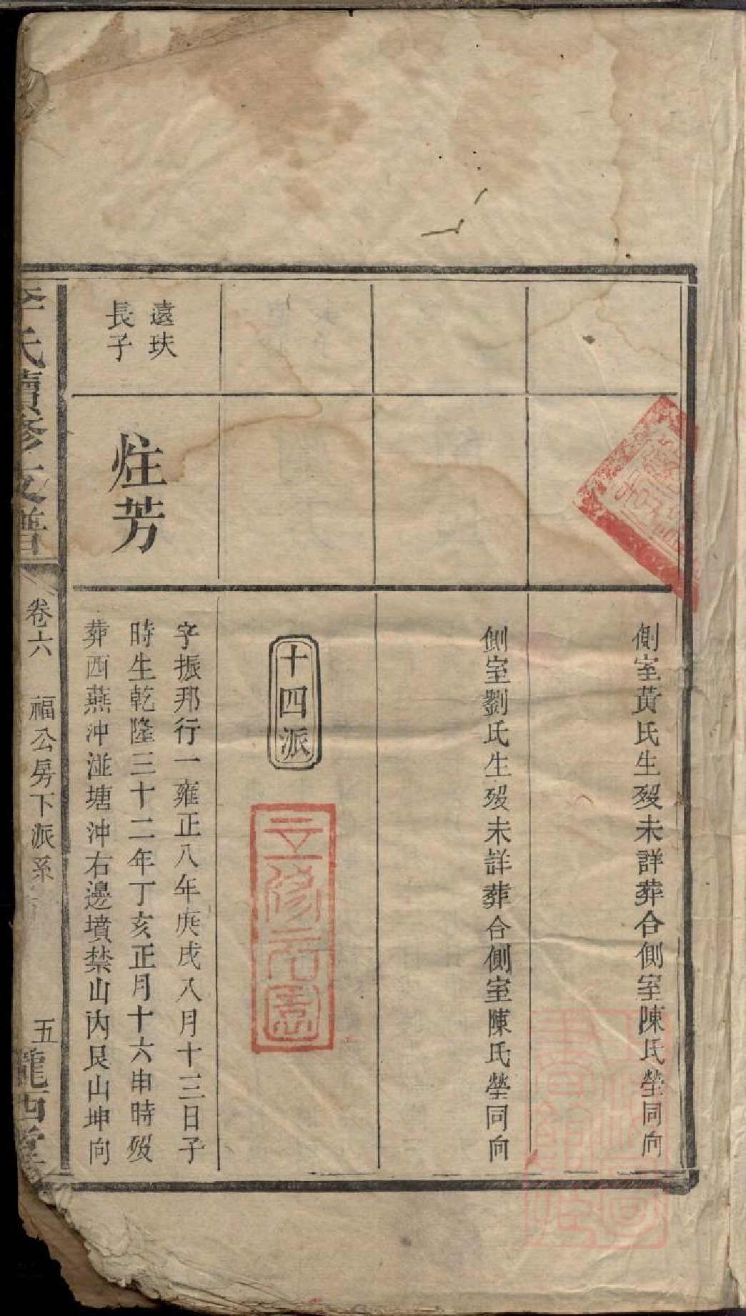 0313李氏续修支谱_004.pdf 第6页