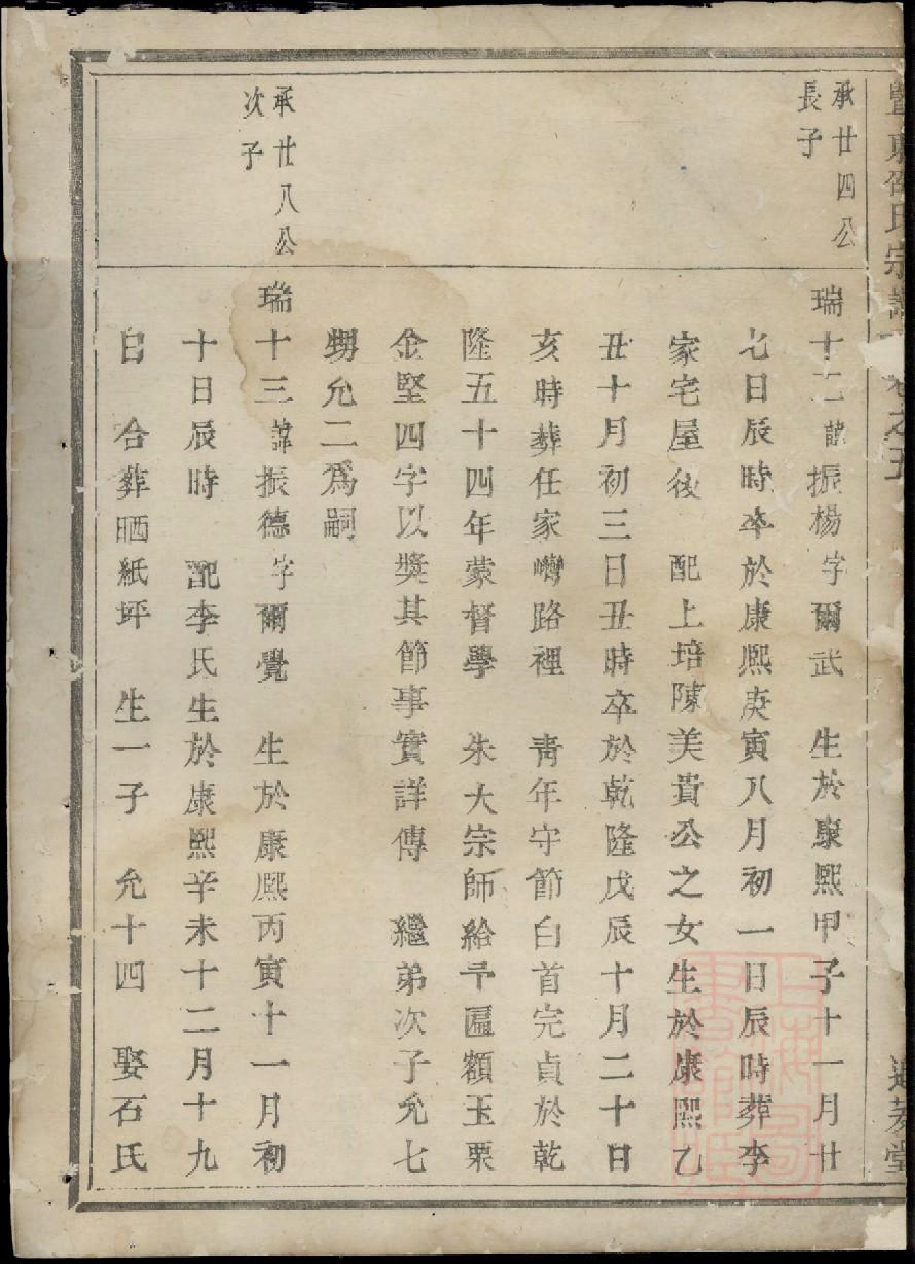 0435暨东孝义邵氏宗谱_002.pdf 第5页