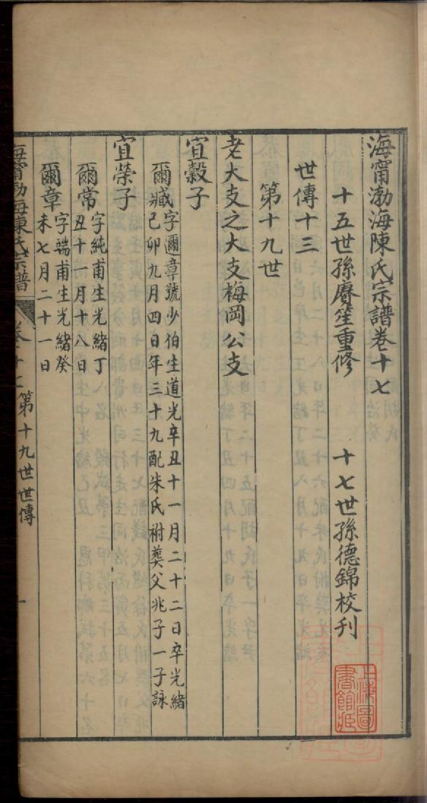 0394海宁渤海陈氏宗谱_010.pdf 第3页