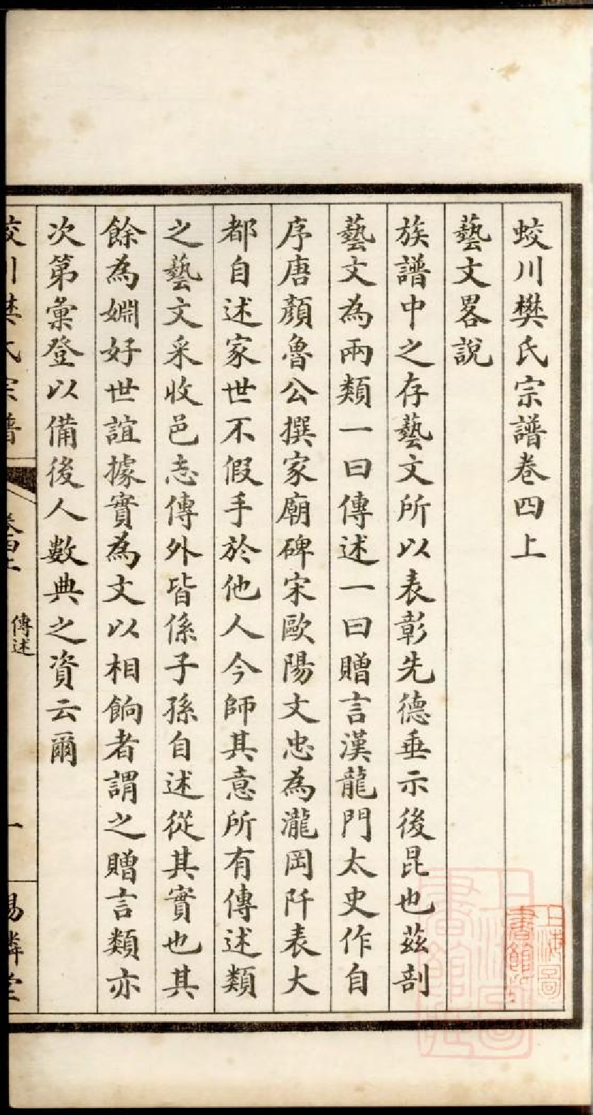 0283蛟川樊氏宗谱_006.pdf 第3页