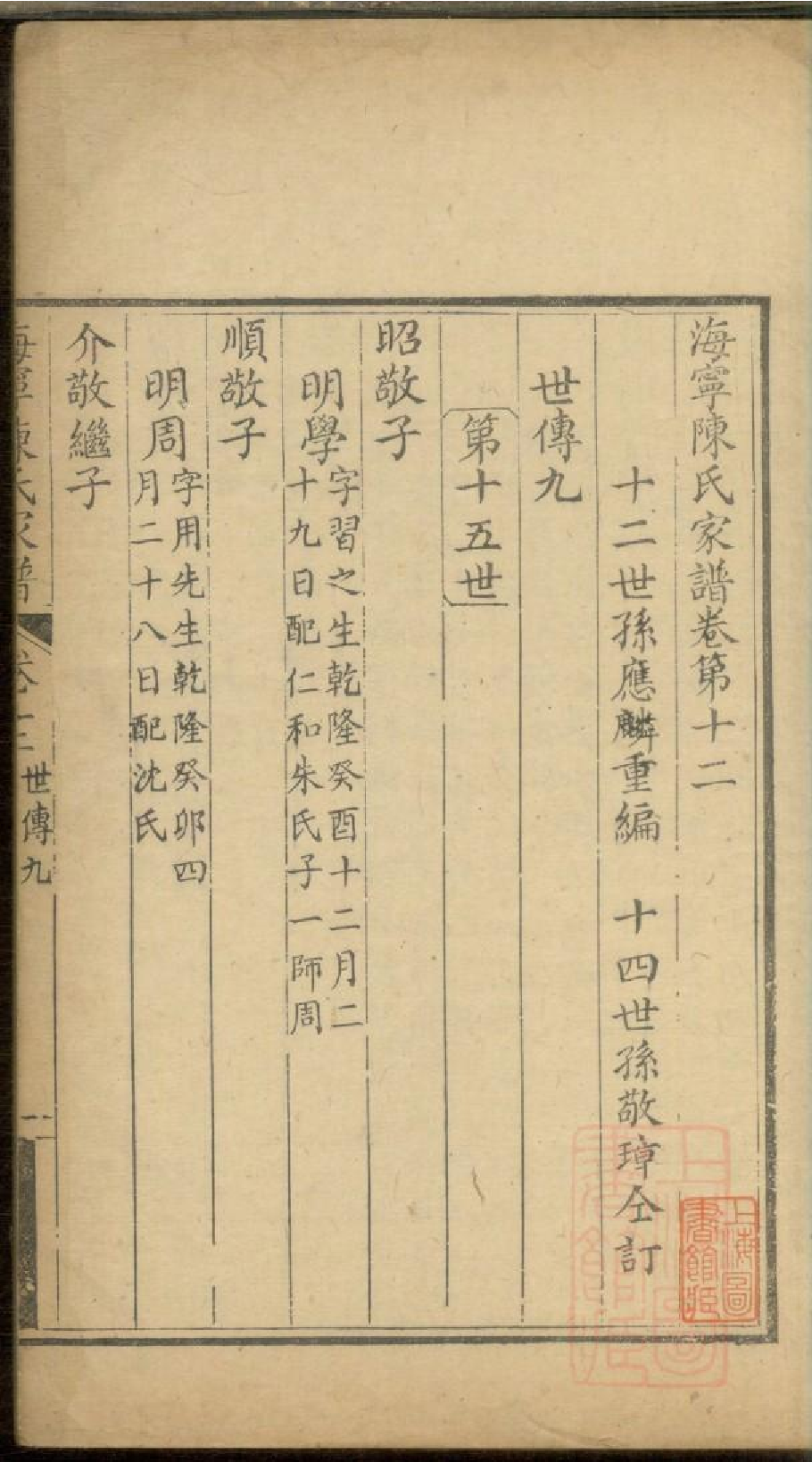 0221海宁陈氏家谱_009.pdf 第2页