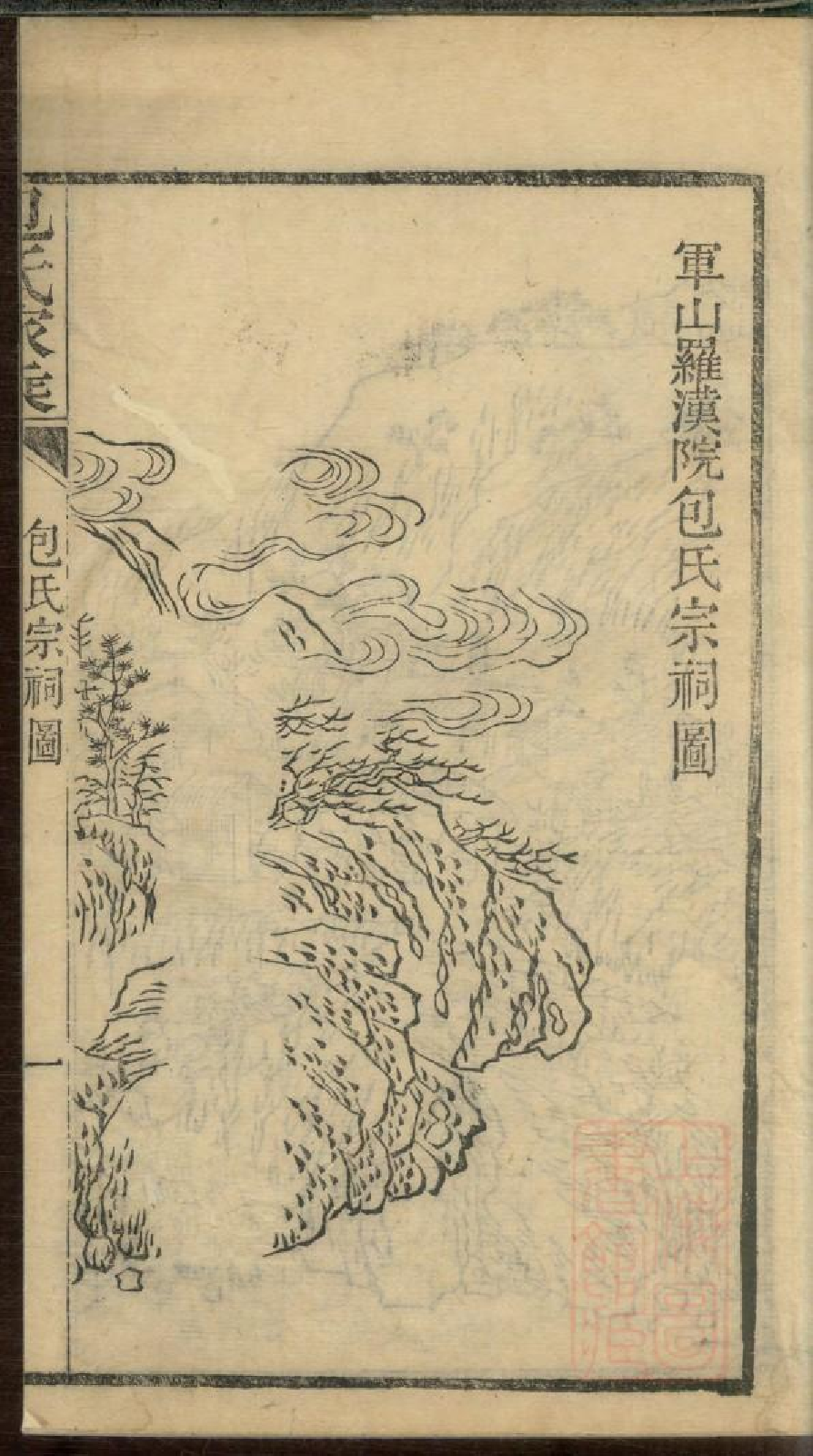 0261包氏家乘_001.pdf 第2页