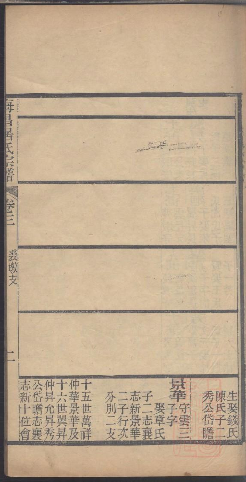 0222海昌居氏宗谱_003.pdf 第5页