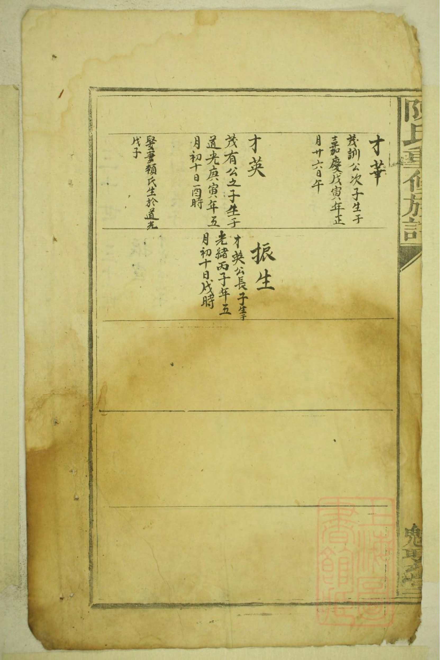 0121陈氏重修族谱_007.pdf 第5页