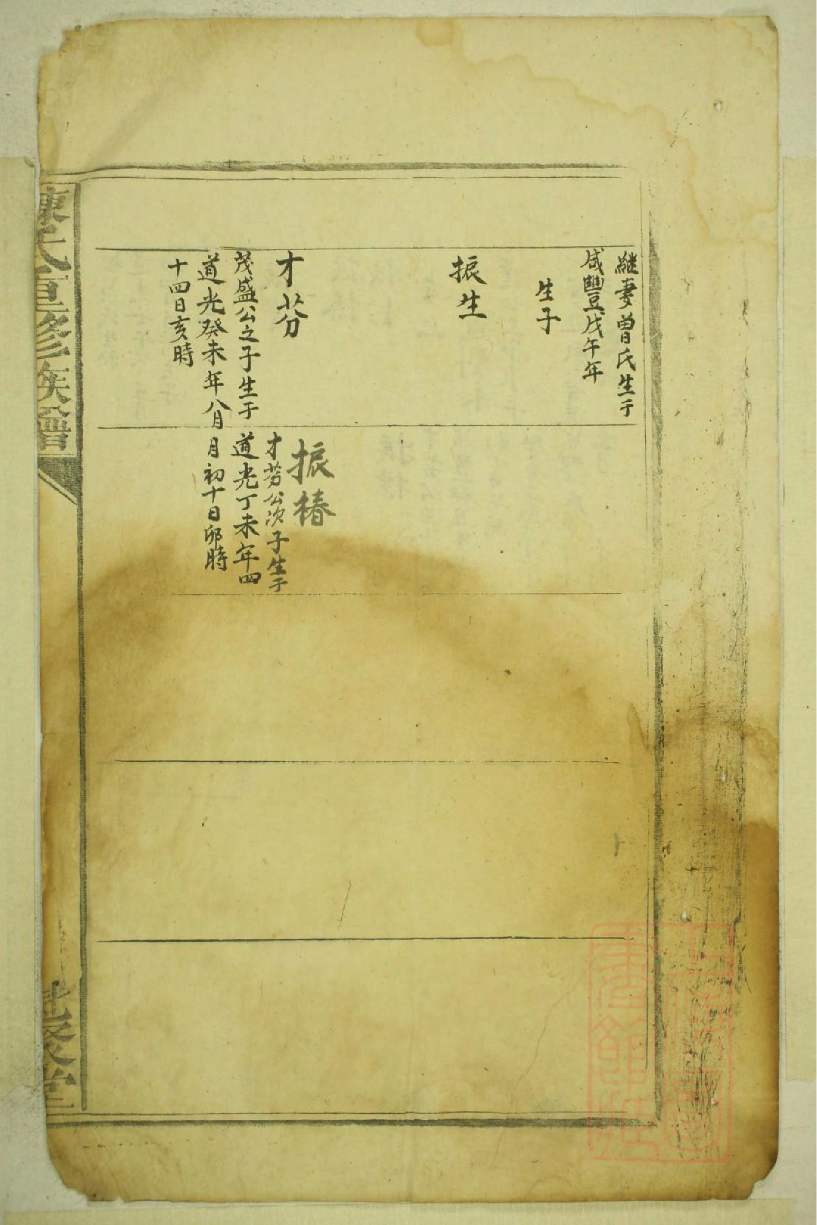 0121陈氏重修族谱_007.pdf 第6页