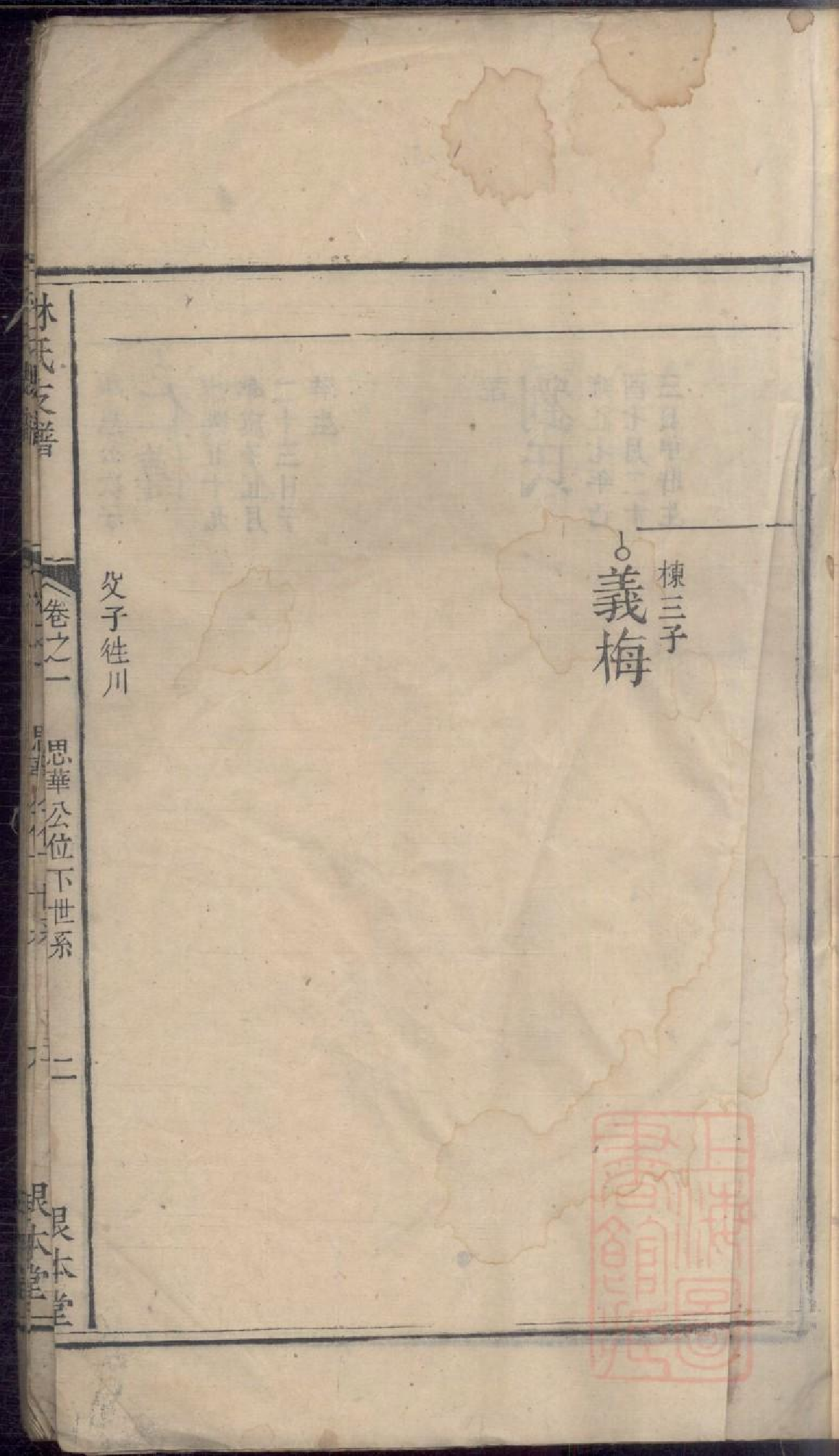 0073林氏支谱_002.pdf 第4页