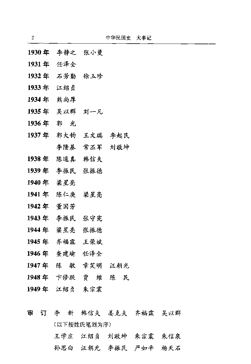 中华民国史 大事记 第12卷 1947-1949.pdf 第4页