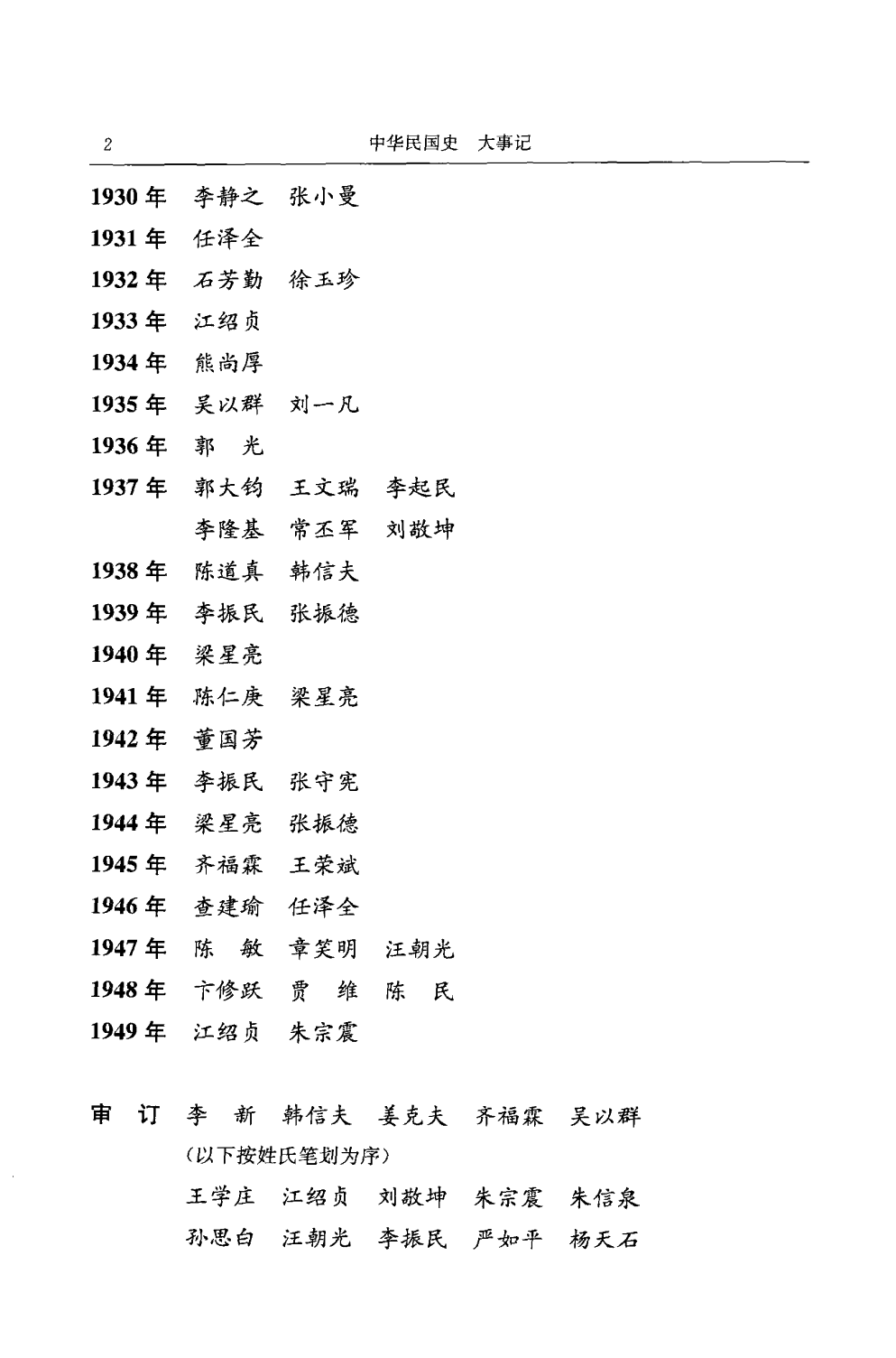 中华民国史 大事记 第06卷 1931-1933.pdf 第5页