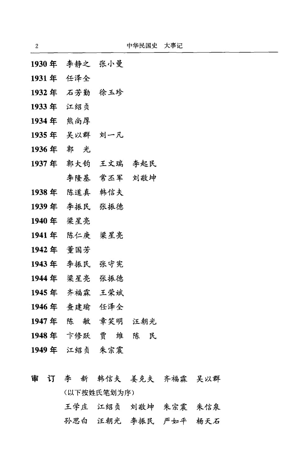 中华民国史 大事记 第05卷 1928-1930.pdf 第5页