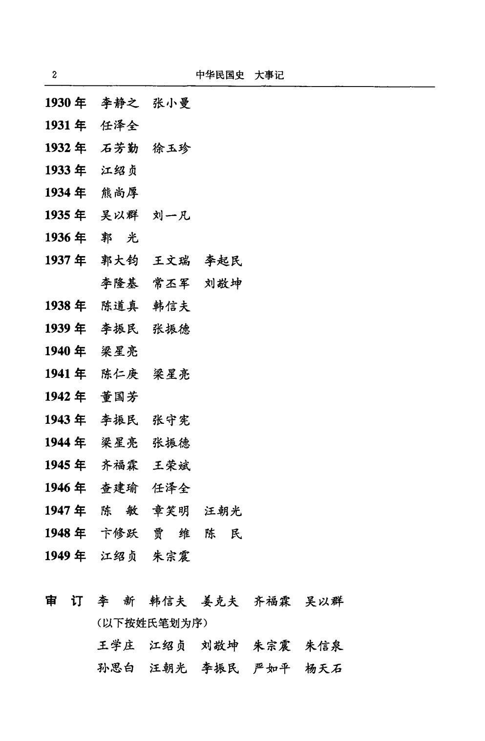 中华民国史 大事记 第02卷 1926-1921.pdf 第5页