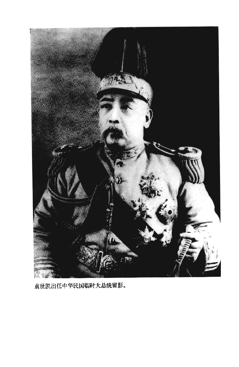 中华民国史 第02卷 1912-1916 上(李宗一 等).pdf 第4页