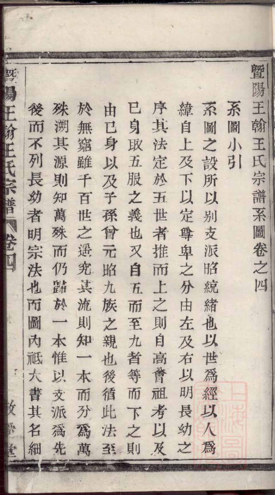 0287暨阳王翰王氏宗谱_003.pdf 第5页