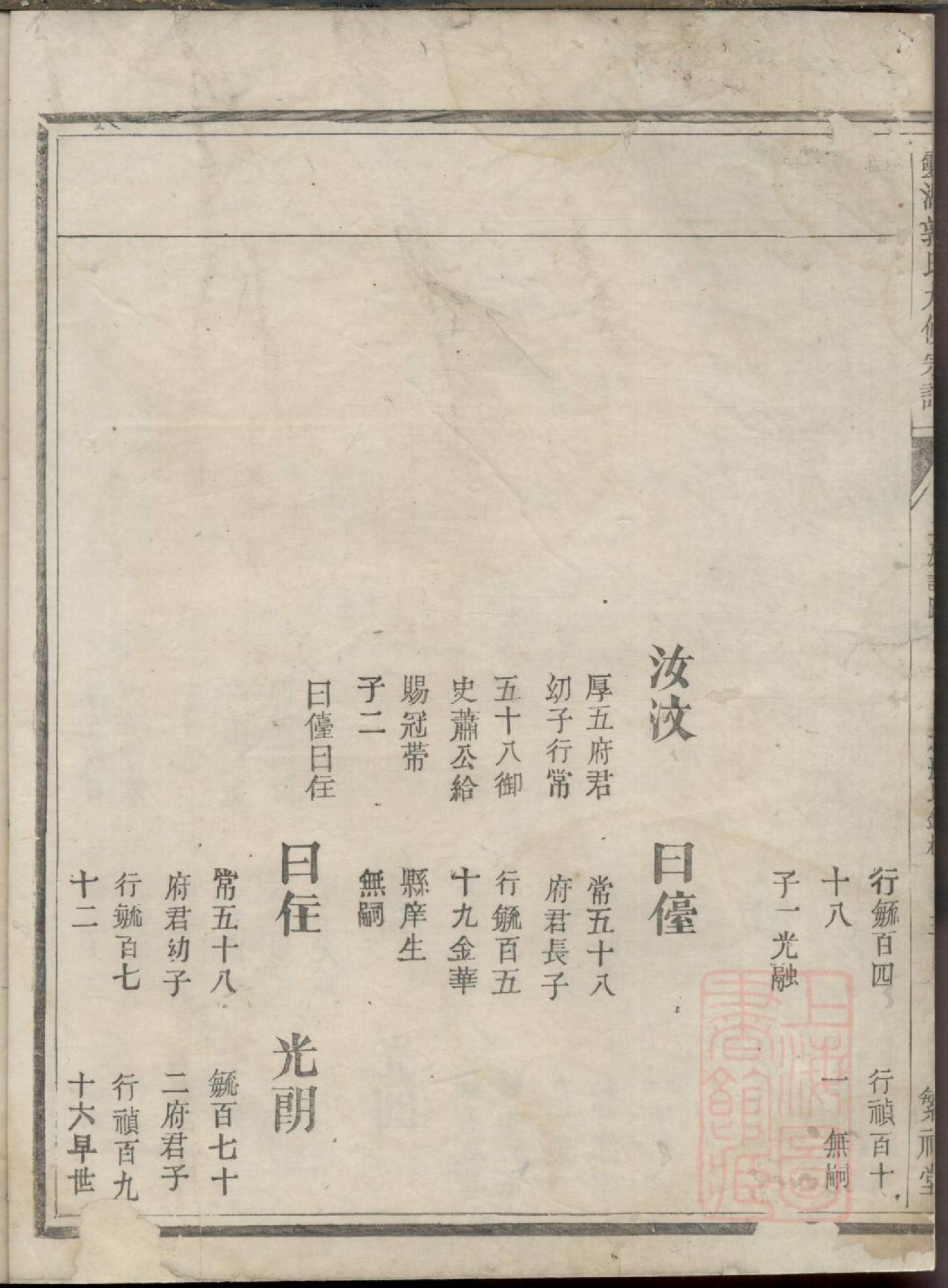 0404灵湖郭氏九修宗谱_004.pdf 第5页