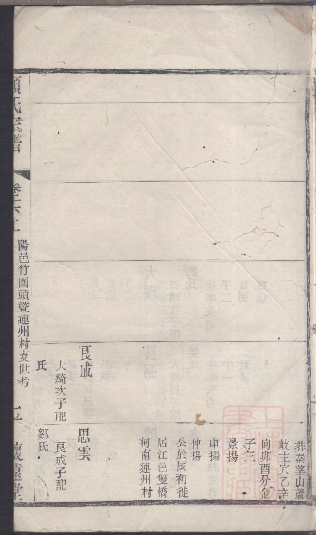 0044顾氏宗谱_002.pdf 第4页