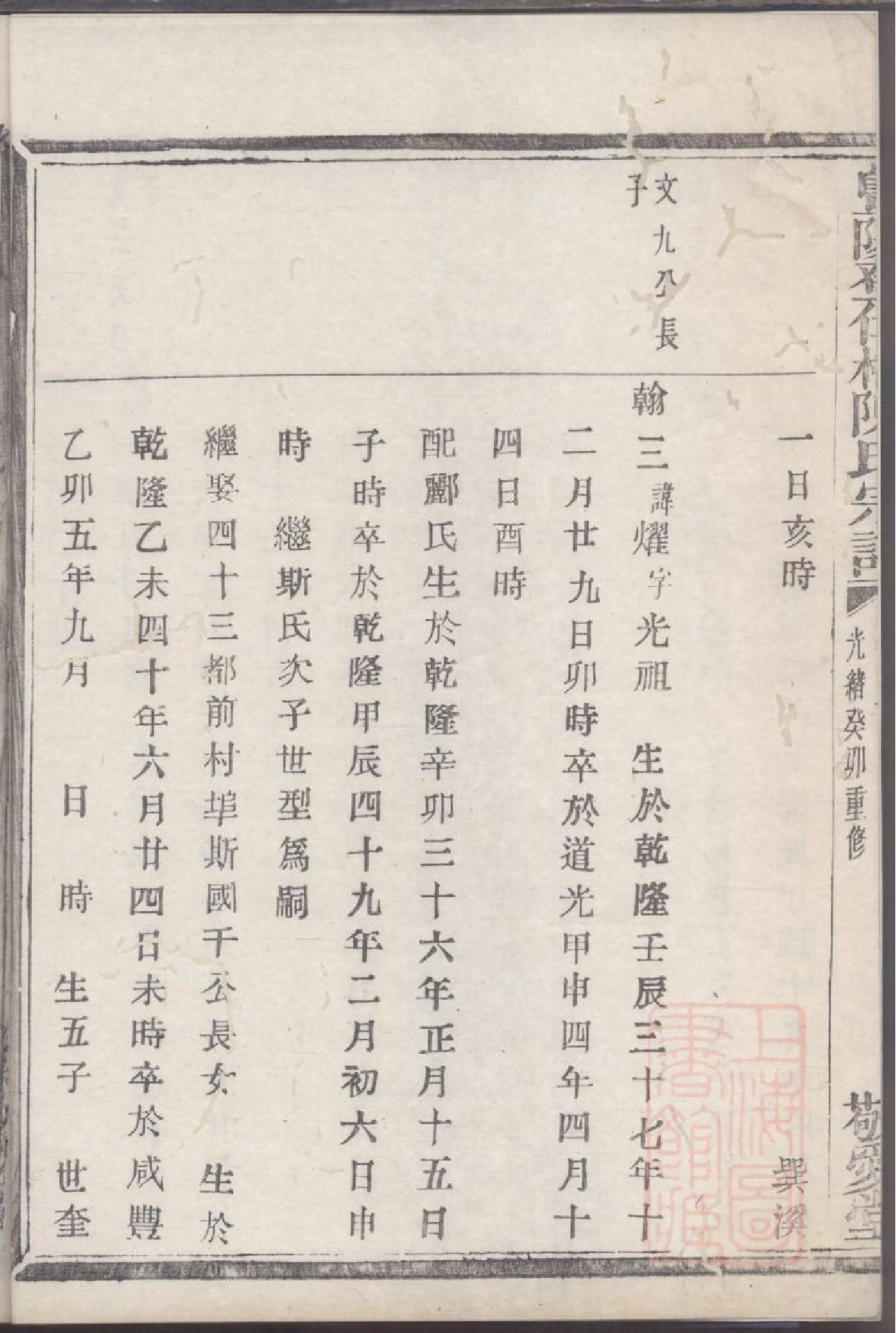 0035暨阳登仕桥陈氏宗谱_011.pdf 第4页