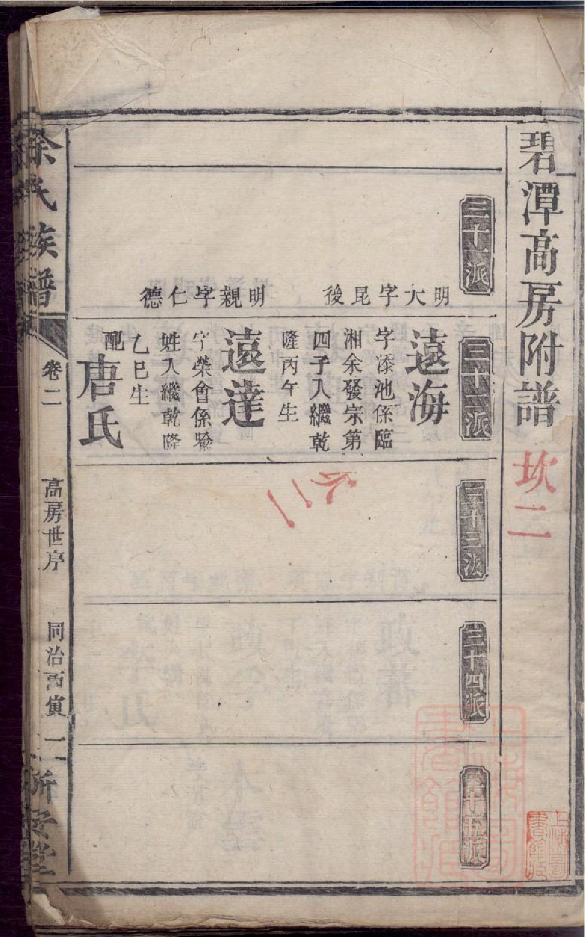 0415碧潭余氏族谱_005.pdf 第3页