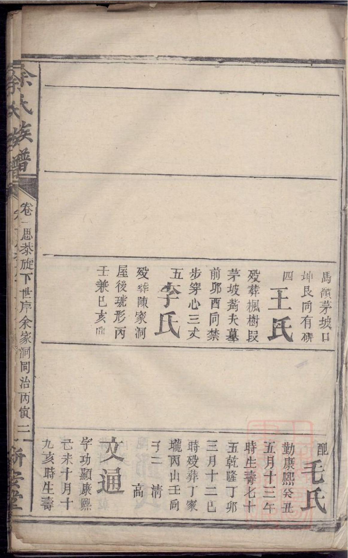 0415碧潭余氏族谱_004.pdf 第3页