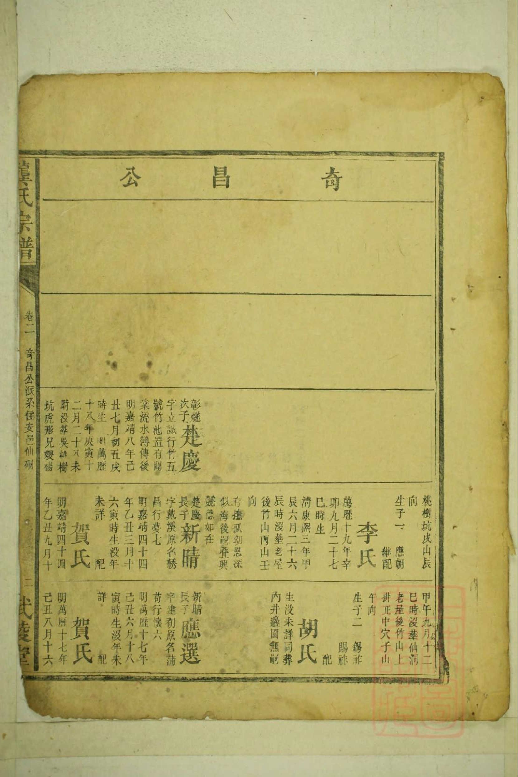 0046龚氏宗谱_003.pdf 第4页