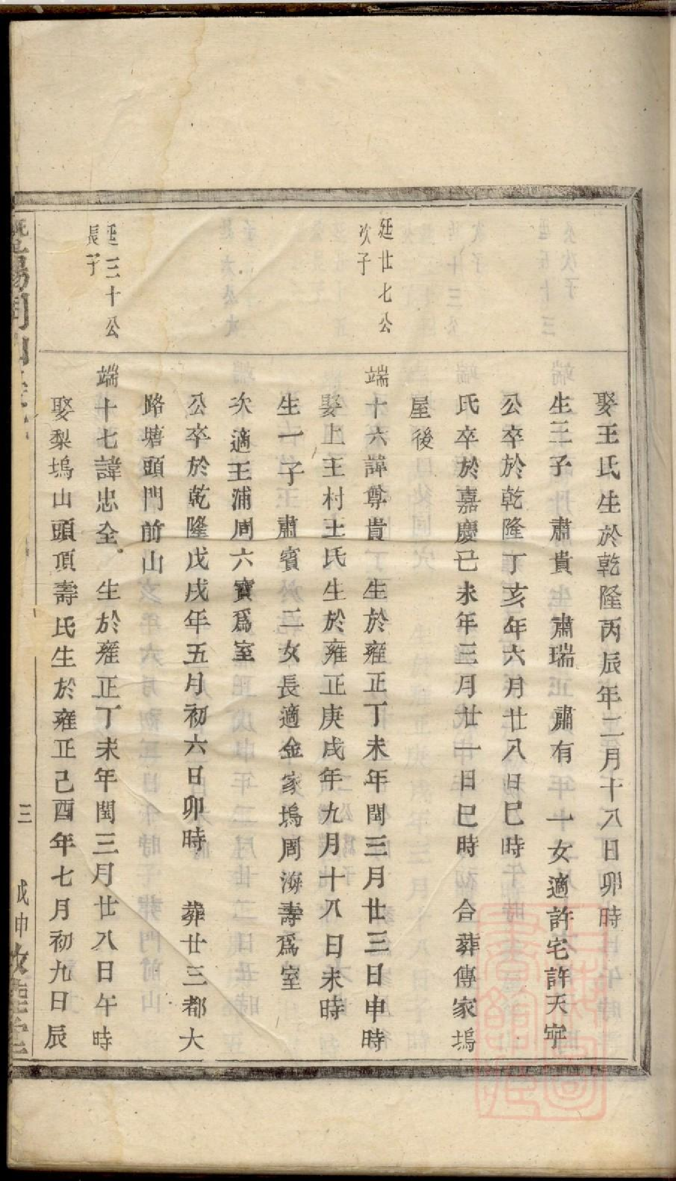 0032暨阳同山边氏宗谱_024.pdf 第6页