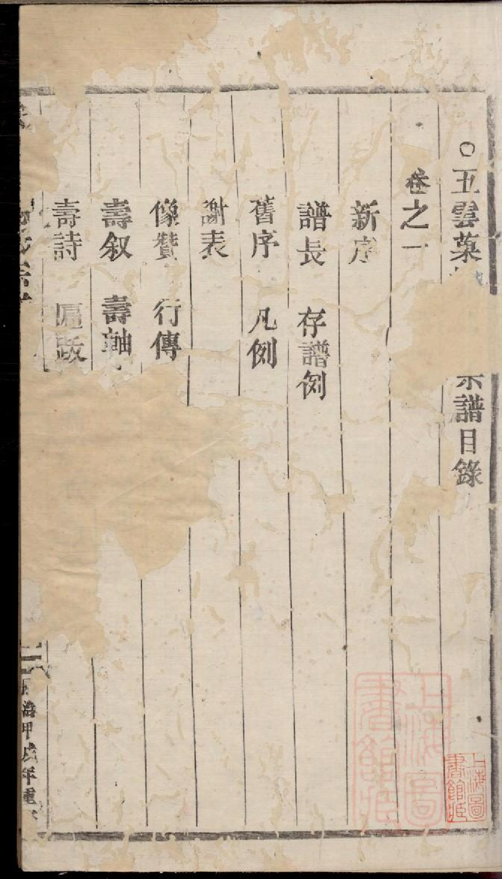 0210宏农郡杨氏宗谱_001.pdf 第2页