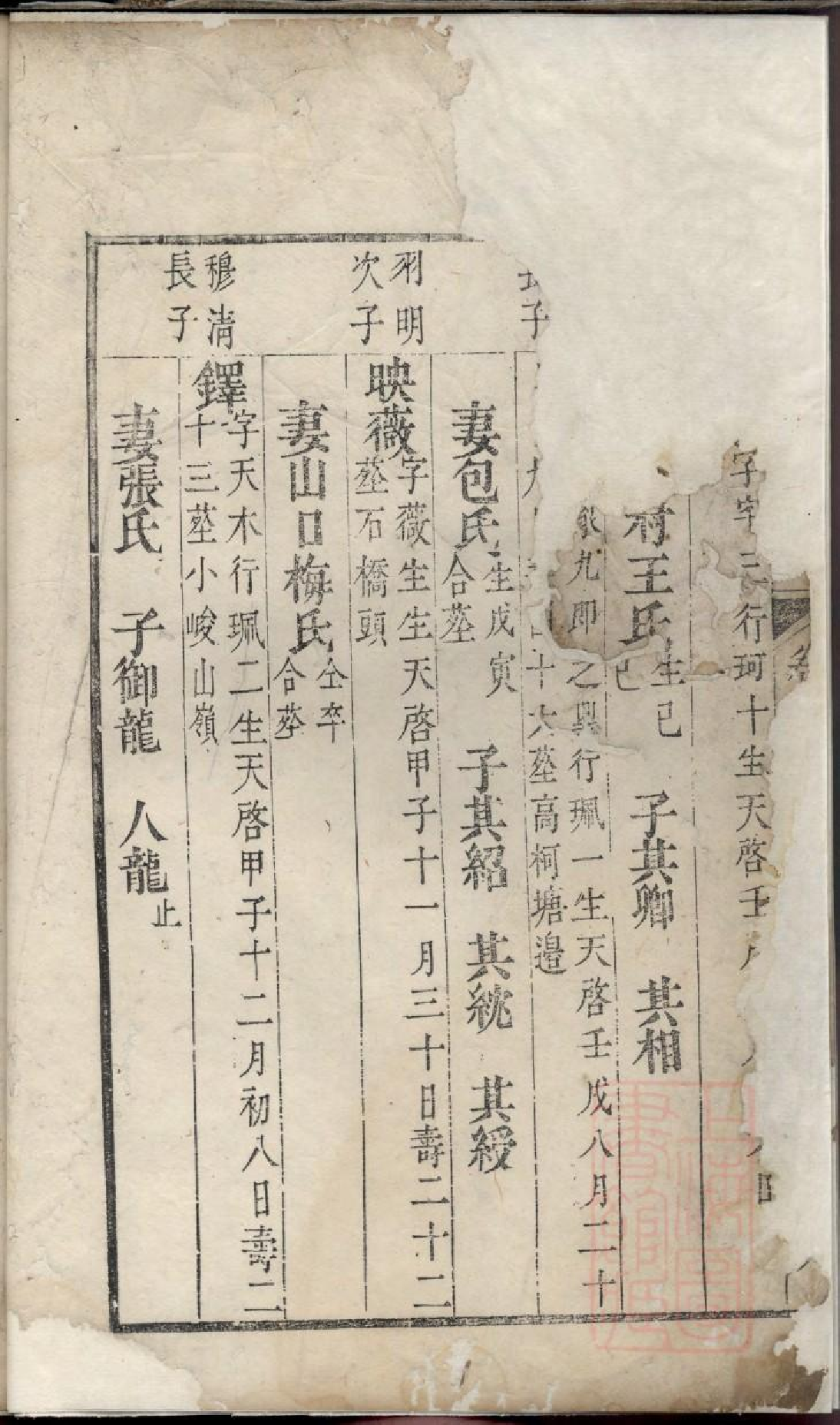 0208候潭高氏族谱_003.pdf 第5页