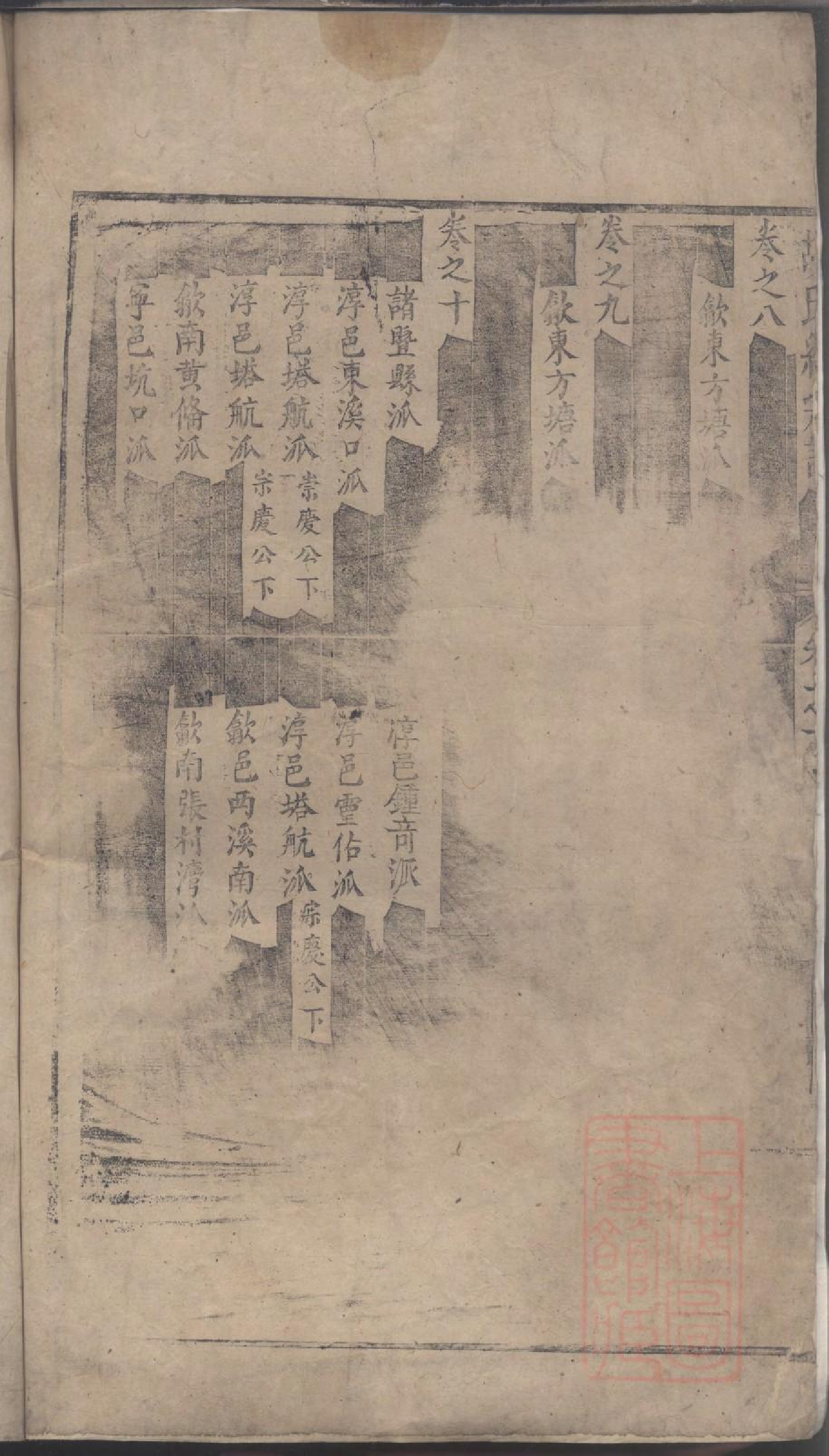 0207胡氏统宗谱_001.pdf 第3页