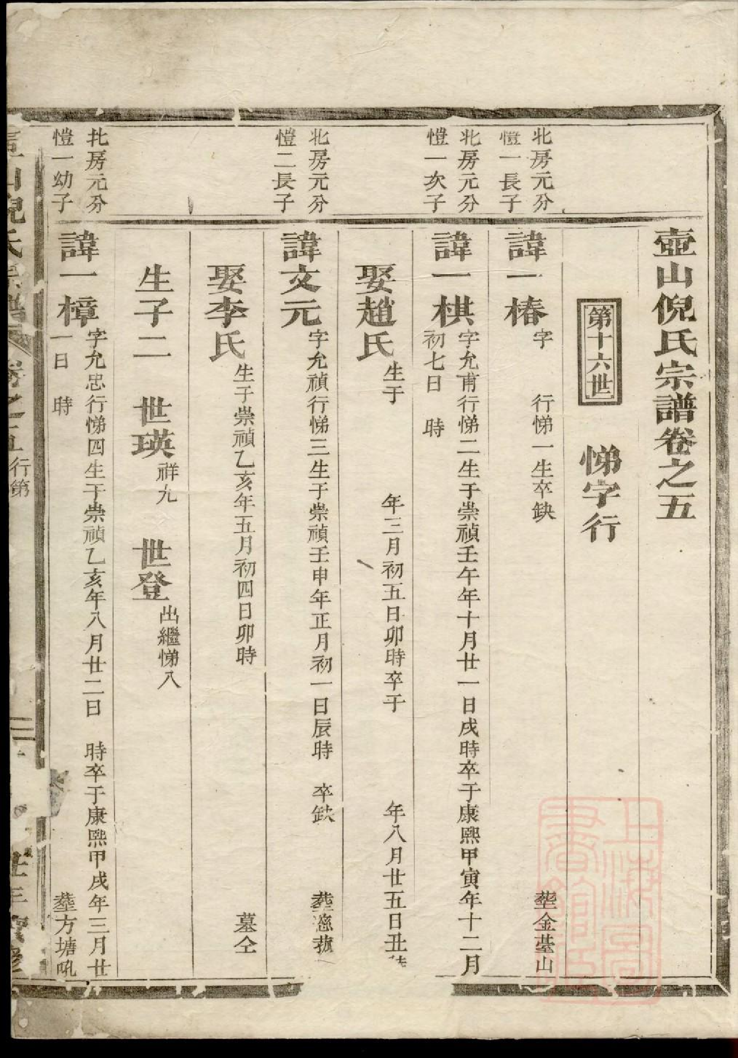 0204壺山倪氏宗谱_003.pdf 第2页