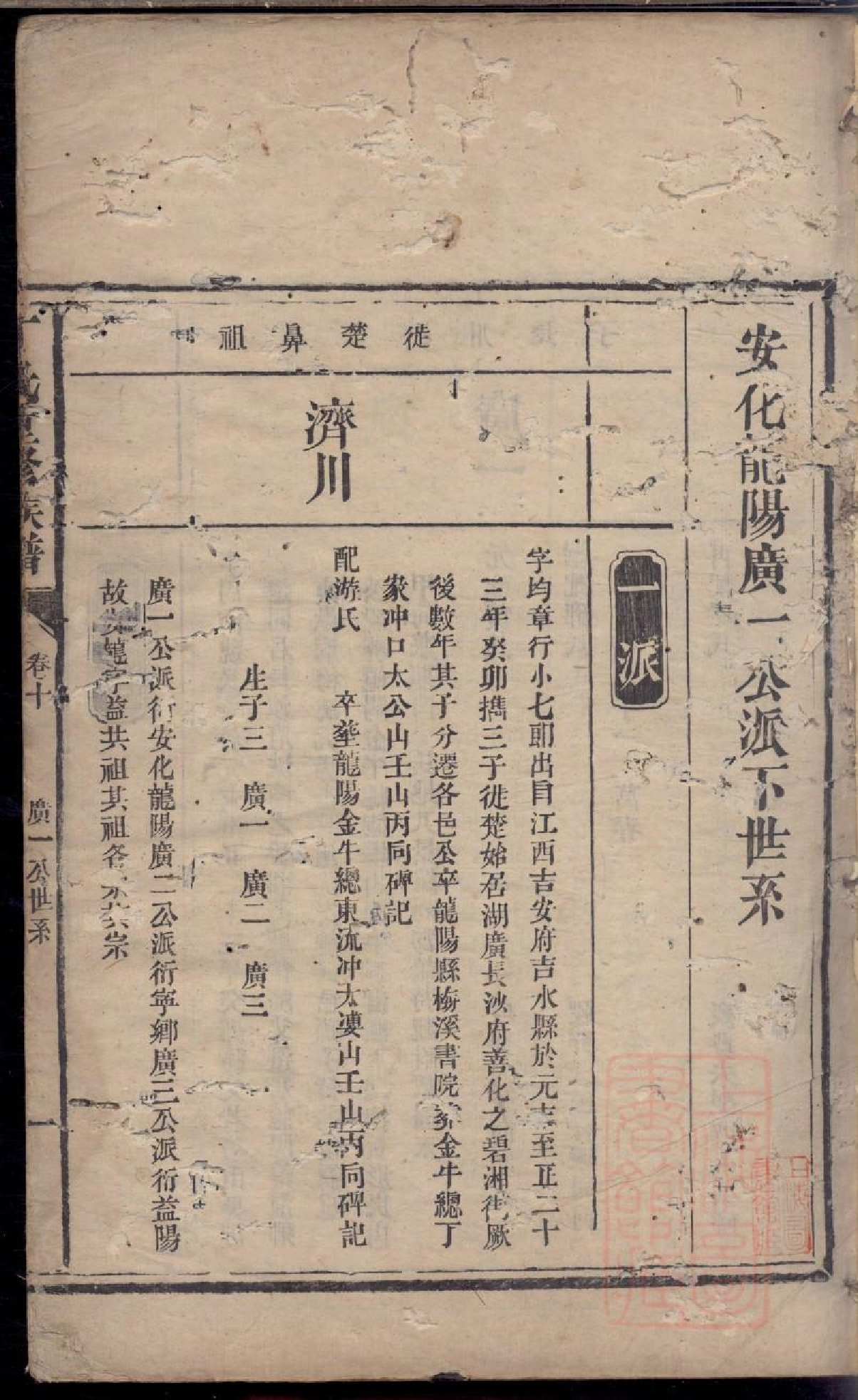 0412丁氏重修族谱_012.pdf 第2页