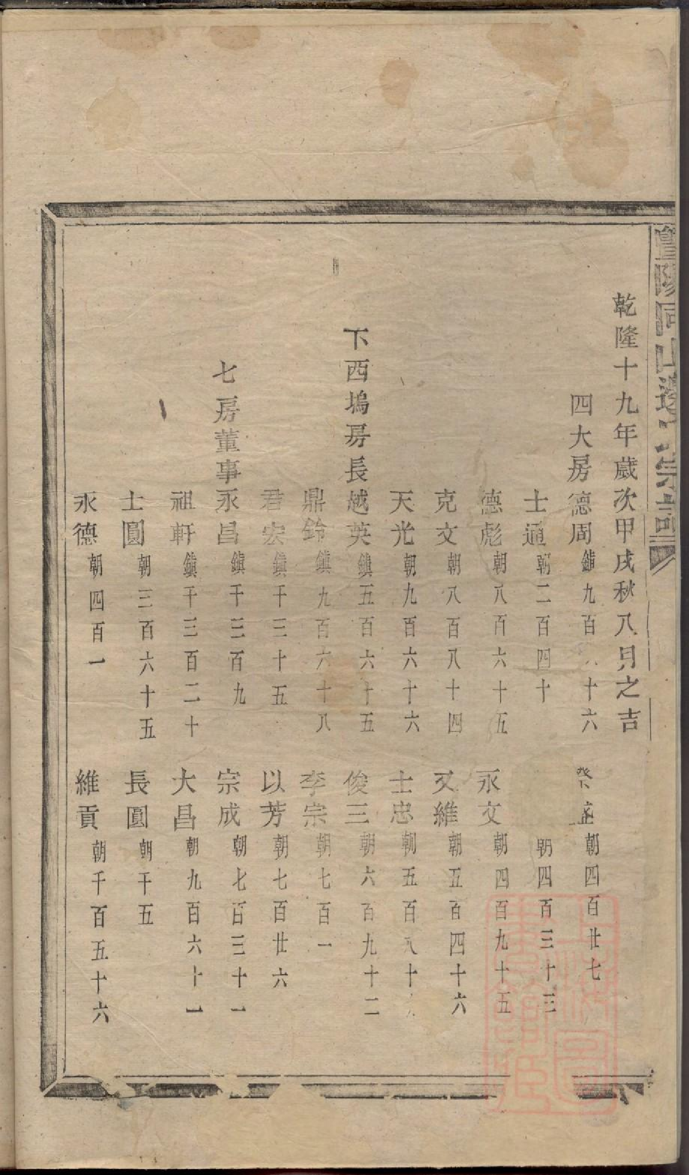 0032暨阳同山边氏宗谱_004.pdf 第5页