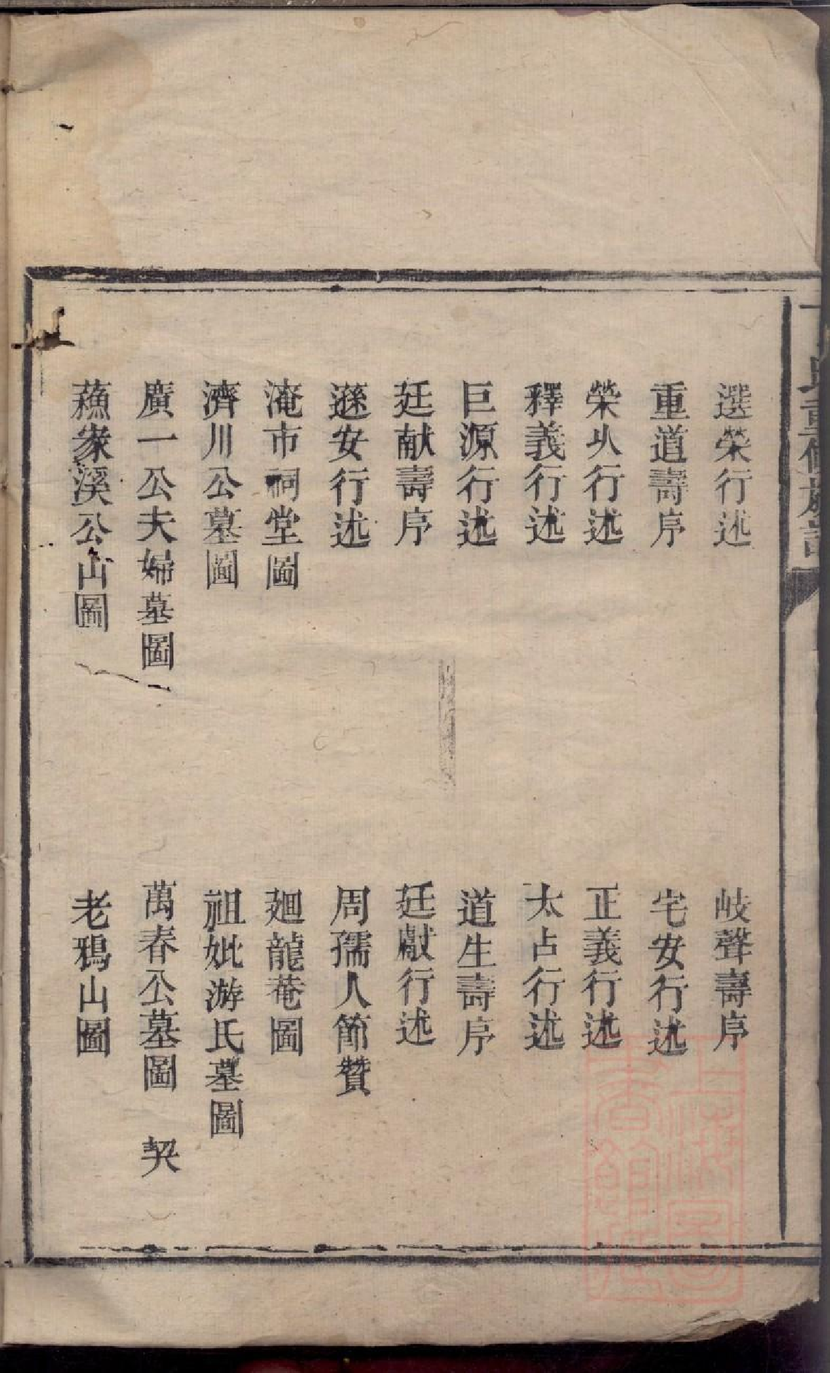 0412丁氏重修族谱_002.pdf 第3页