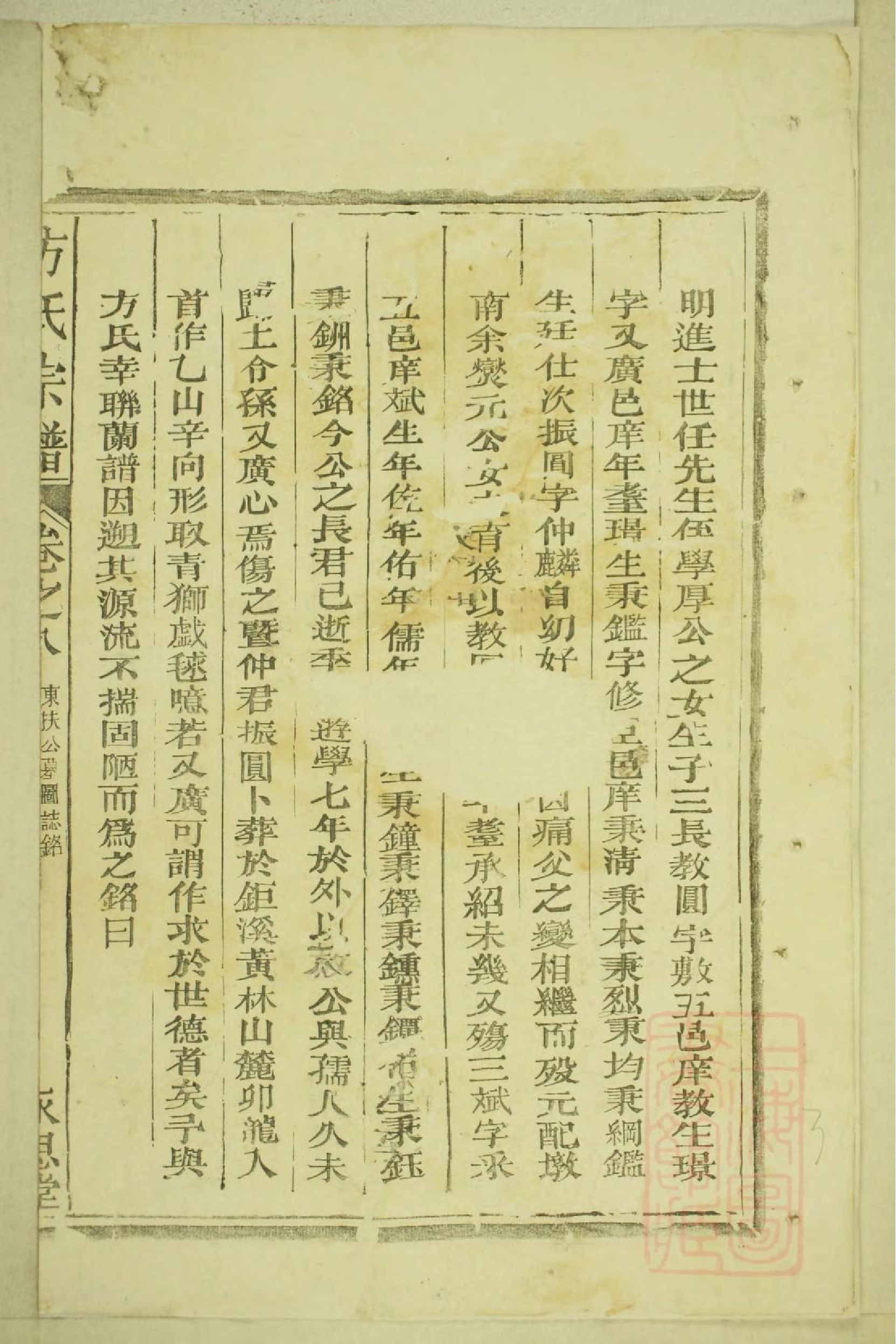 0411河南郡方氏续谱_008.pdf 第6页