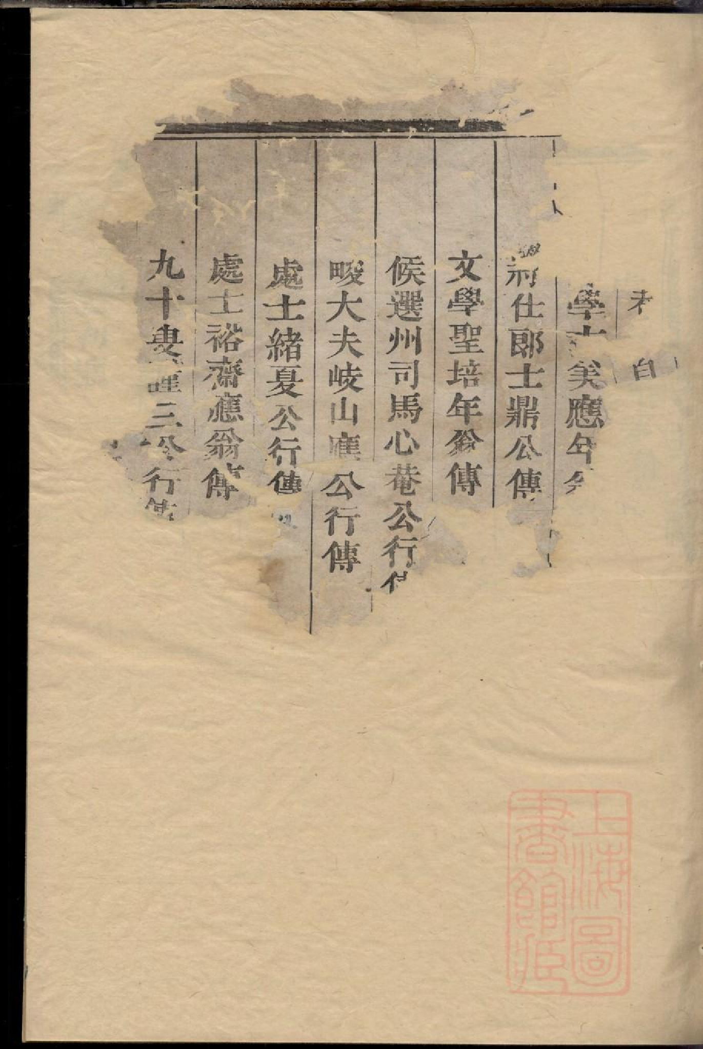 0027乐安应氏宗谱_001.pdf 第2页