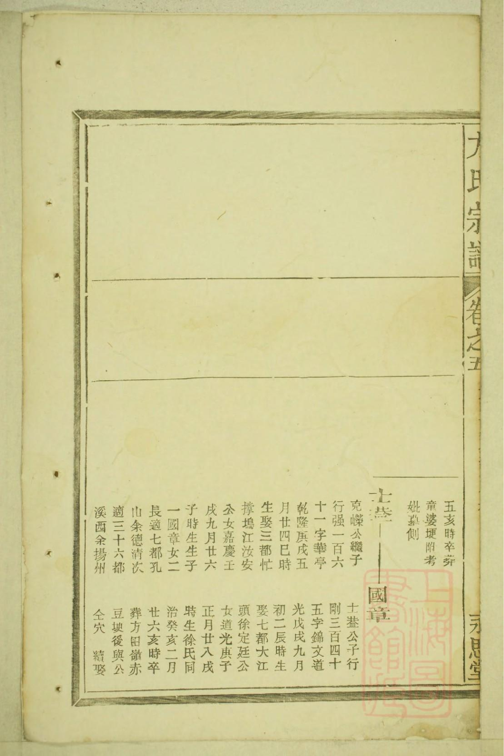 0411河南郡方氏续谱_004.pdf 第5页