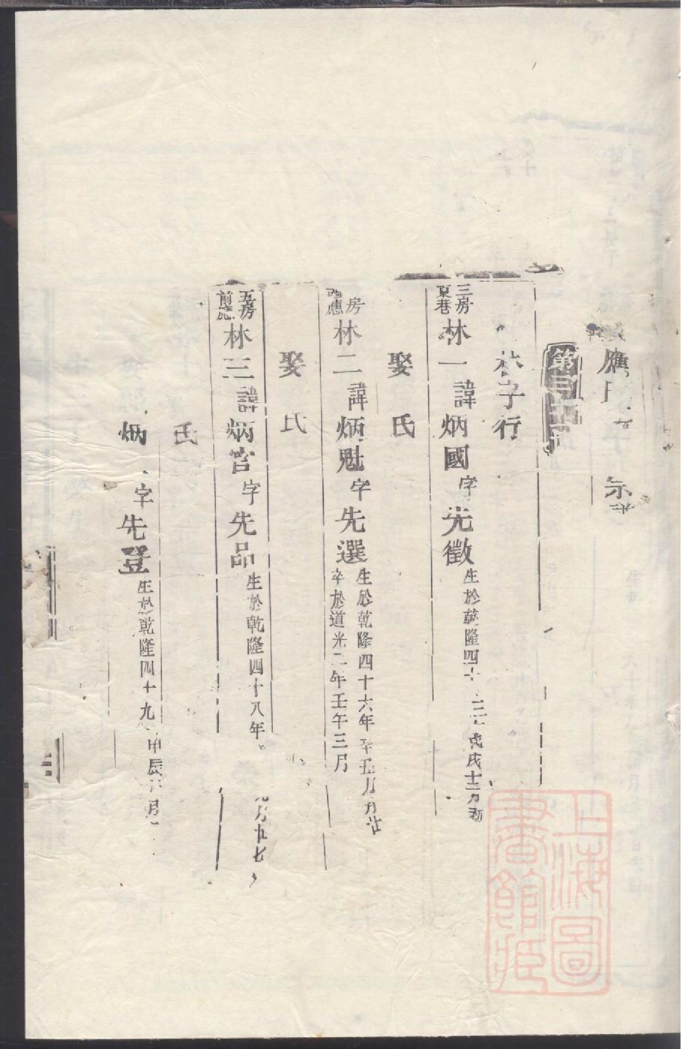 0026乐安应氏宗谱_009.pdf 第3页