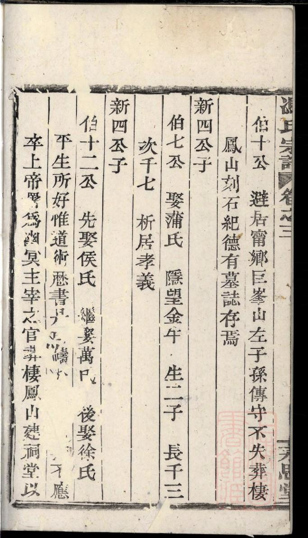 0409冯氏宗谱_003.pdf 第4页