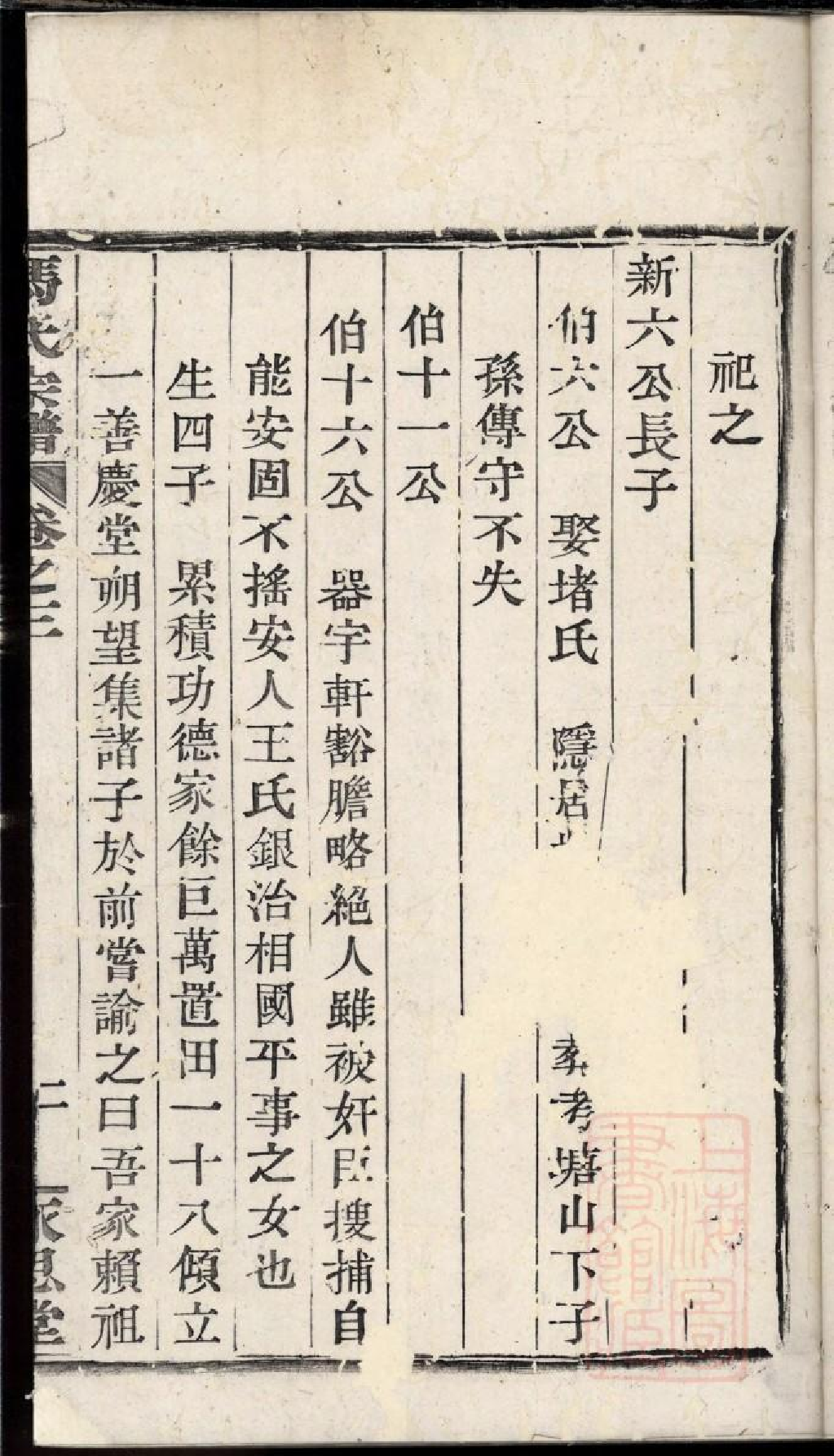 0409冯氏宗谱_003.pdf 第5页